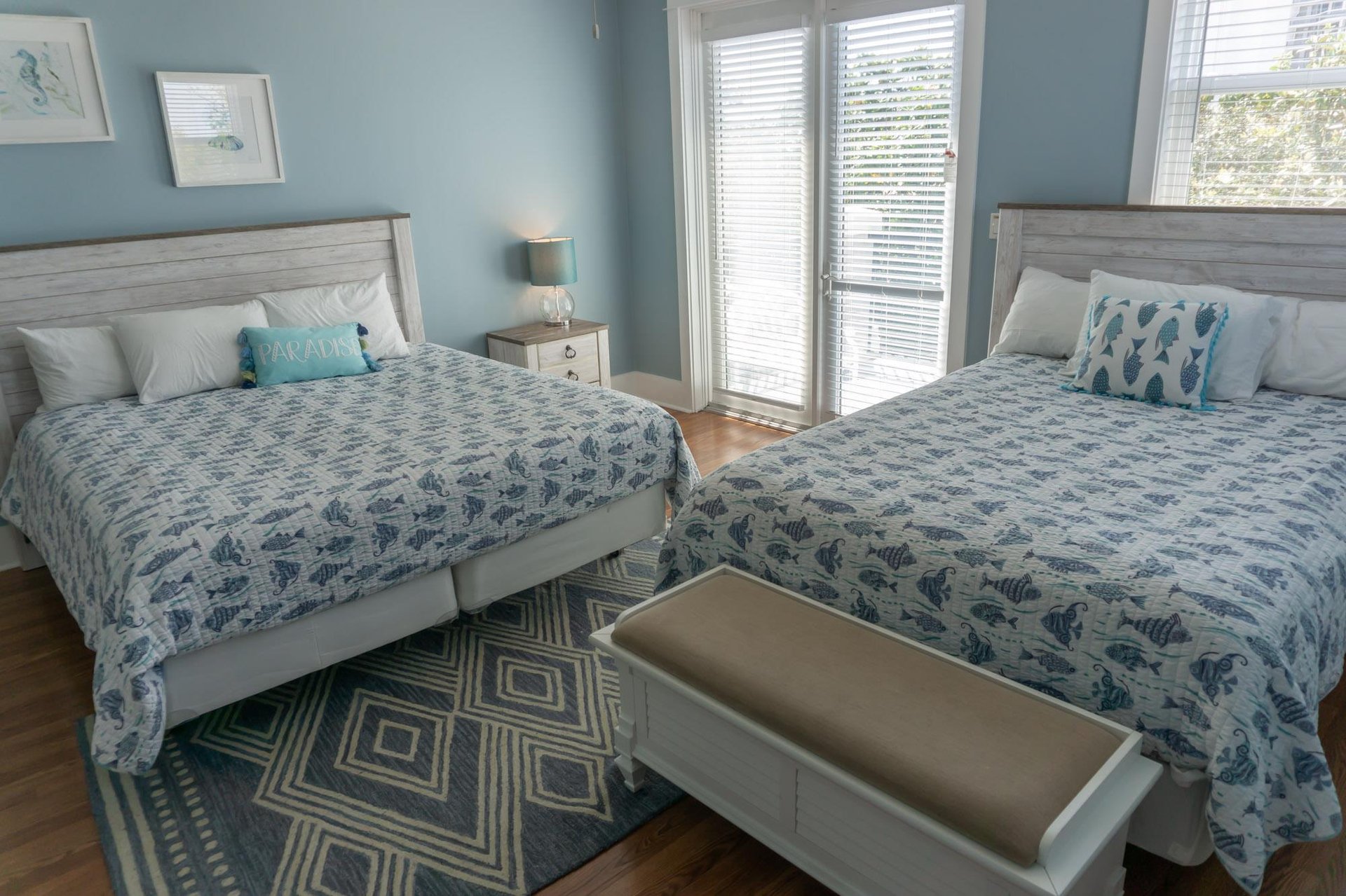 Miramar Beach Villas 114 31