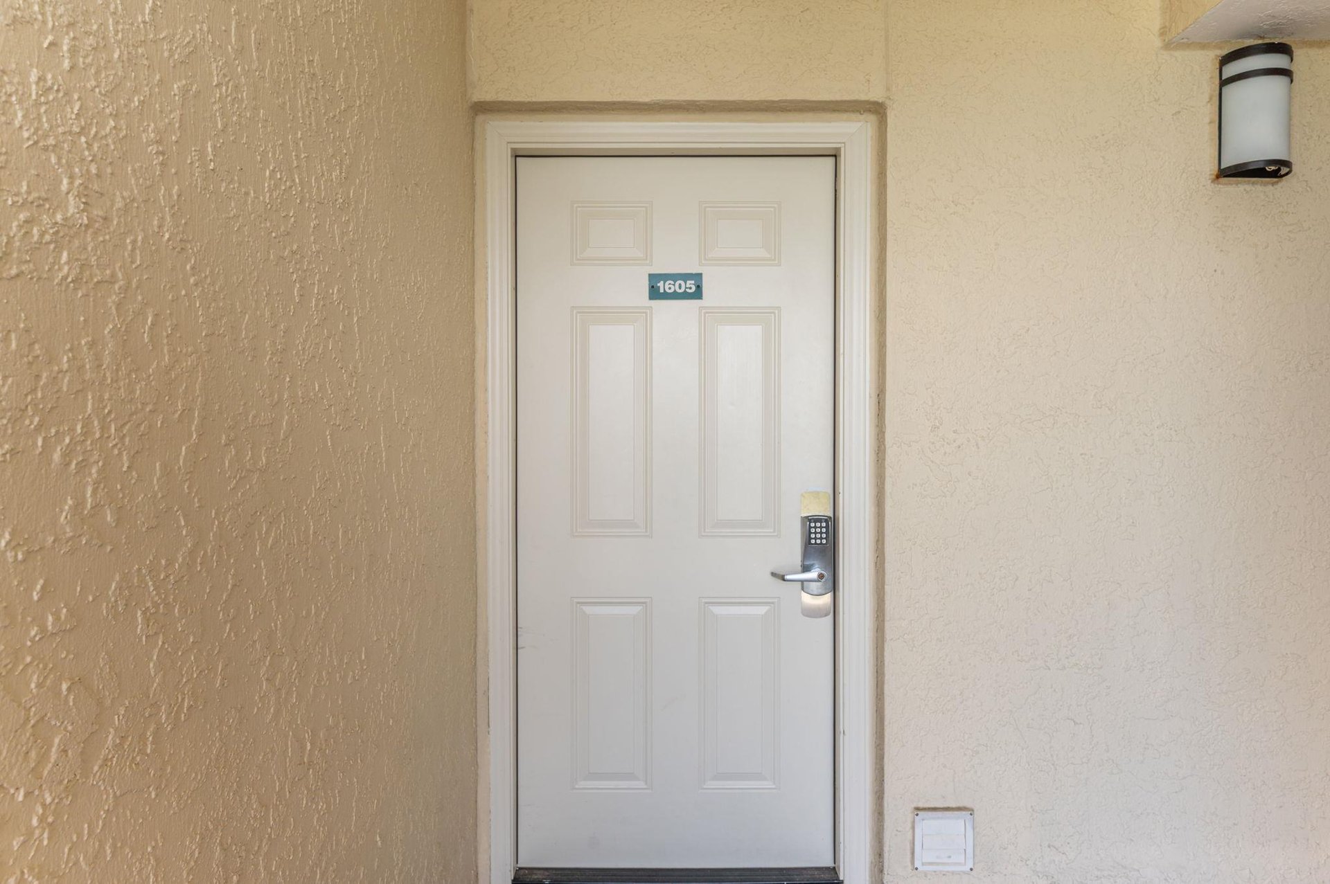 Entryway