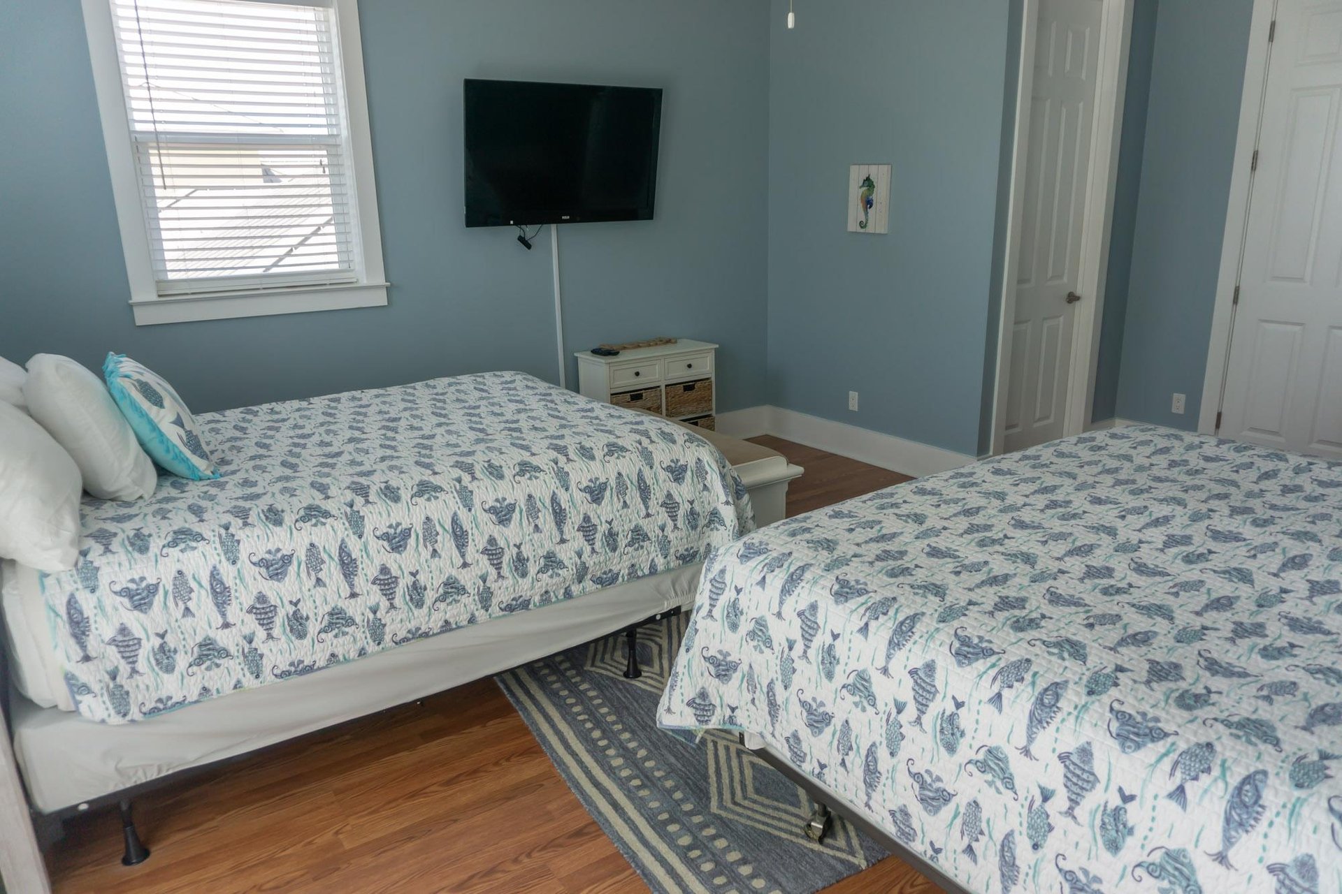 Miramar Beach Villas 114 33