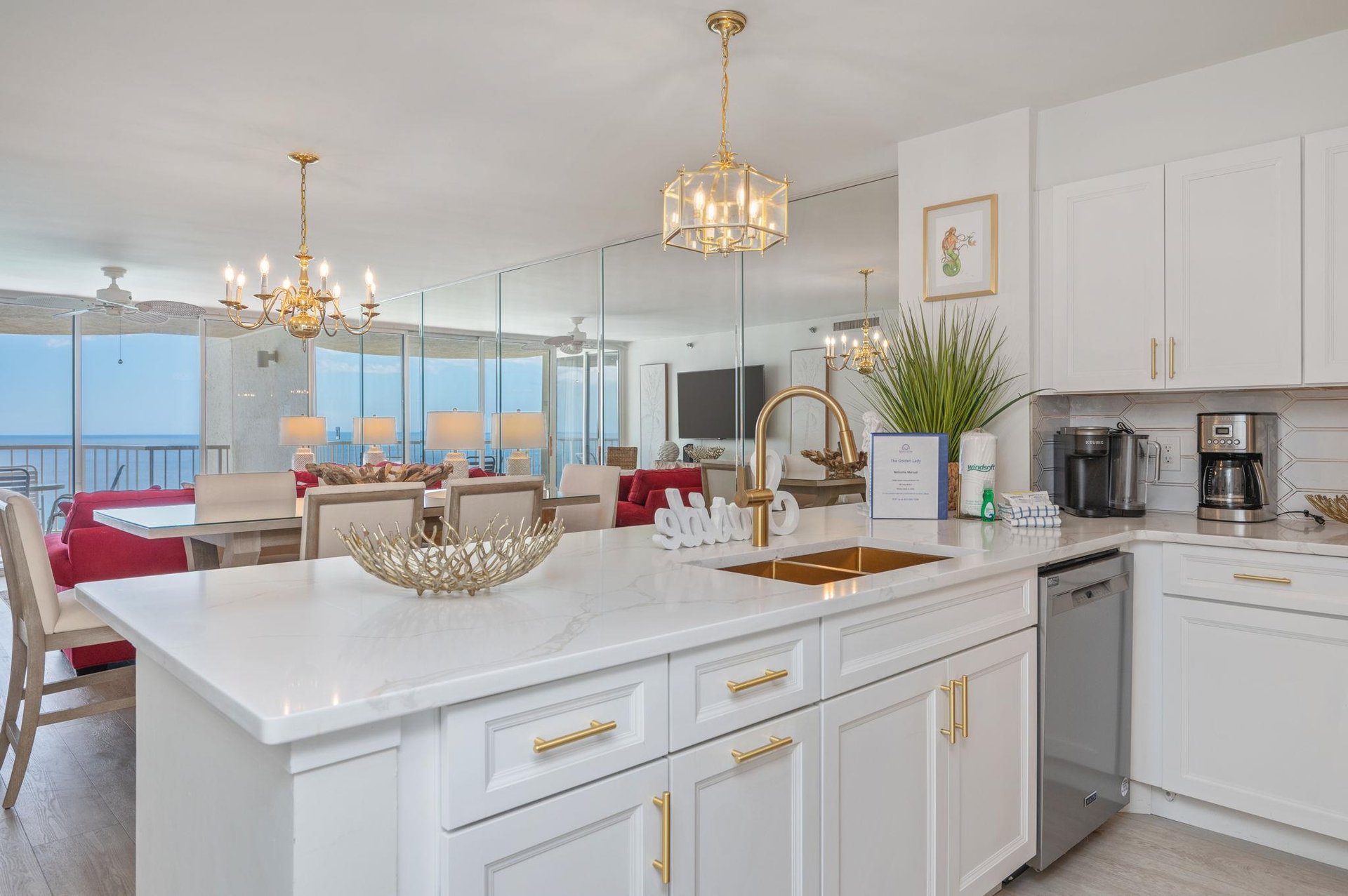Kitchen View
