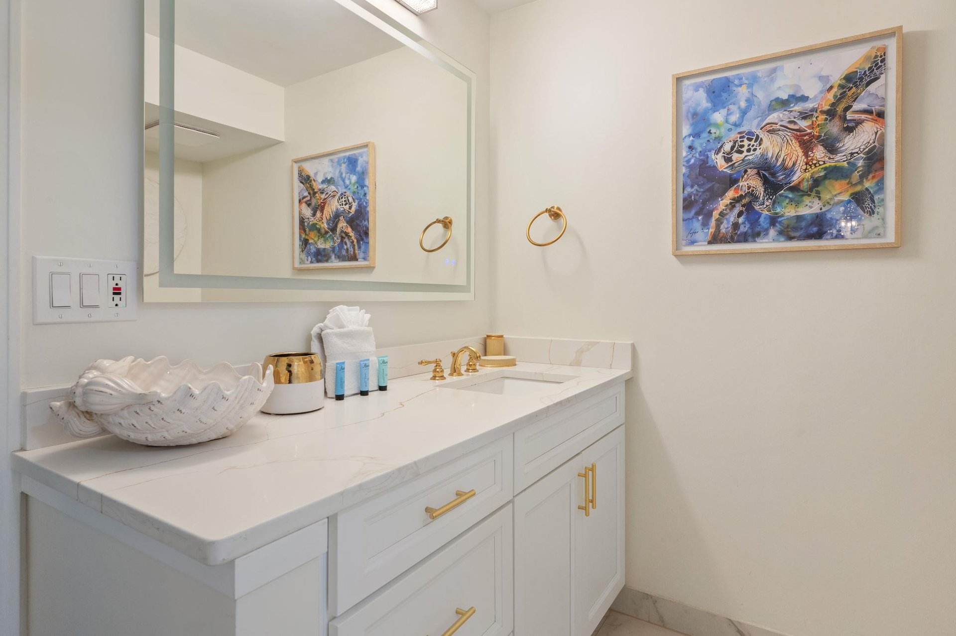 Bathroom 2