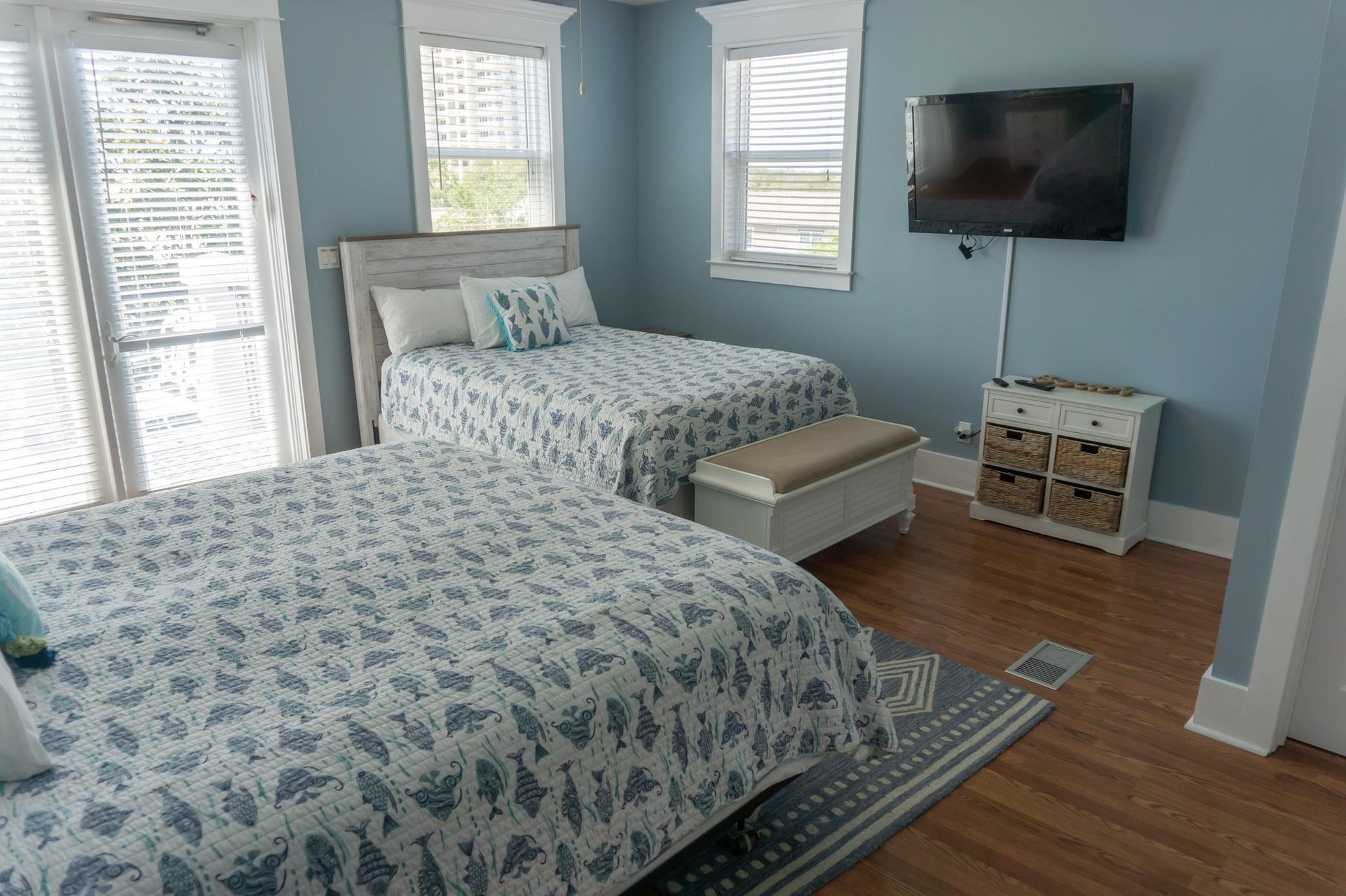 Miramar Beach Villas 114 34