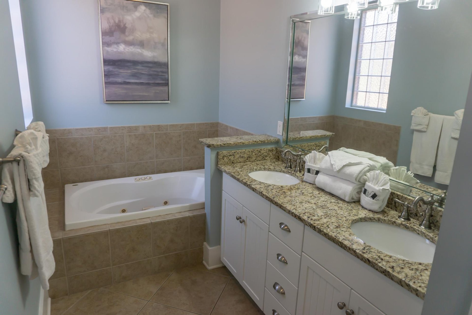 Miramar Beach Villas 114 39