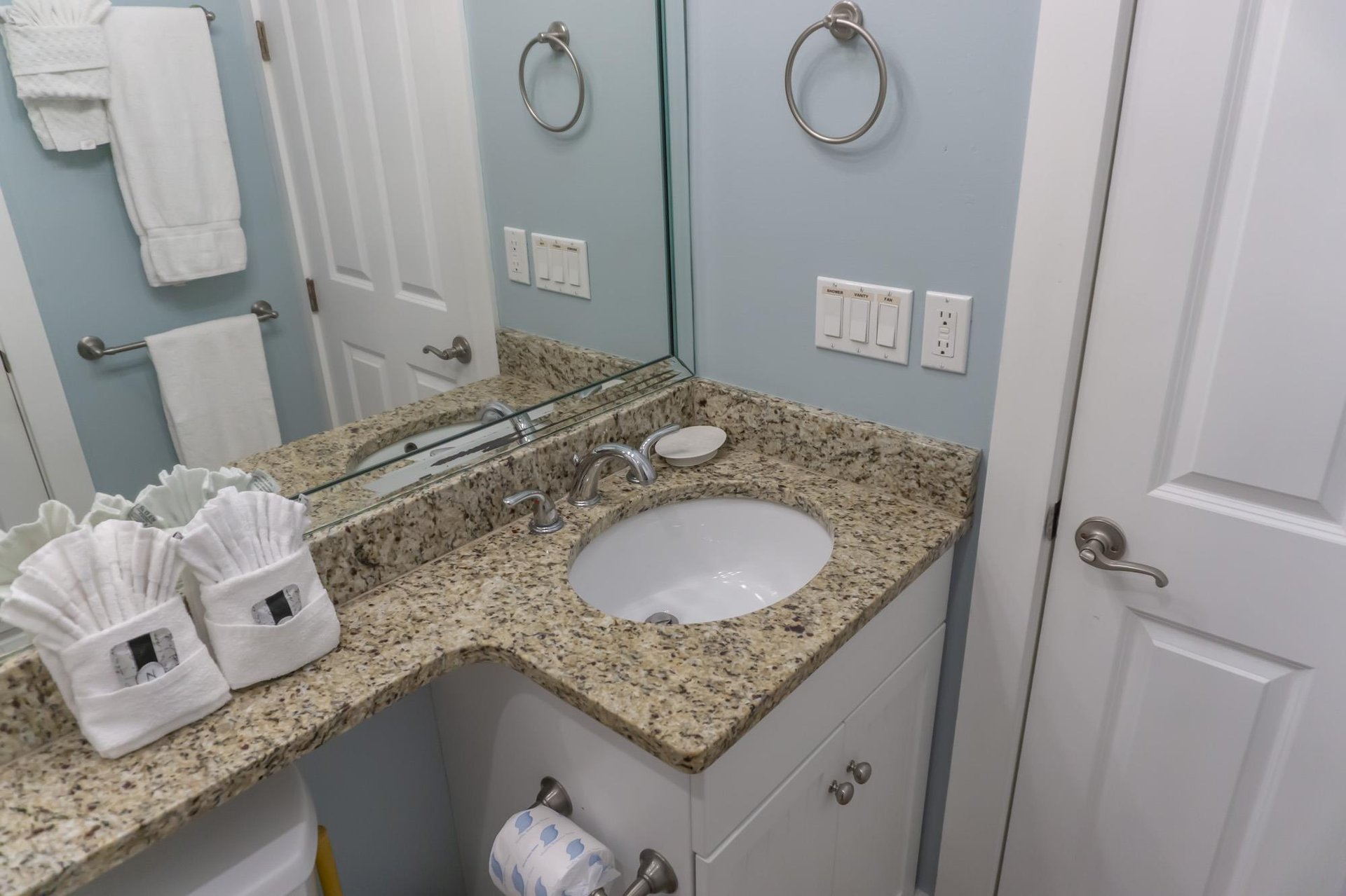 Miramar Beach Villas 114 43