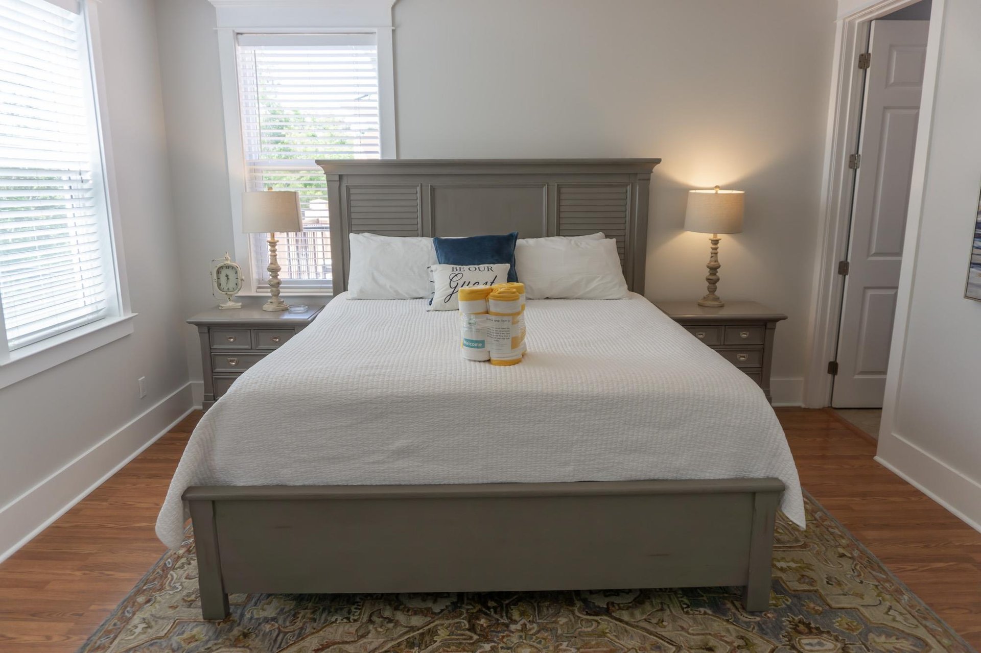 Miramar Beach Villas 114 47