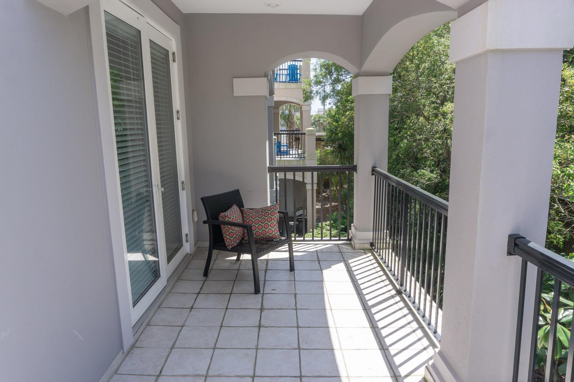 Miramar Beach Villas 114 48