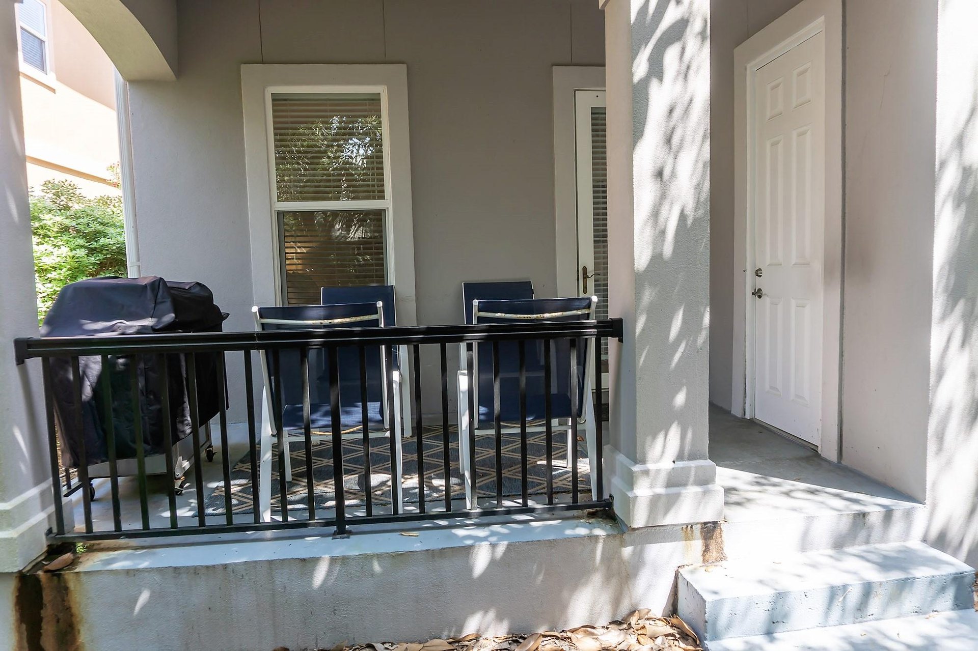 Miramar Beach Villas 114 54