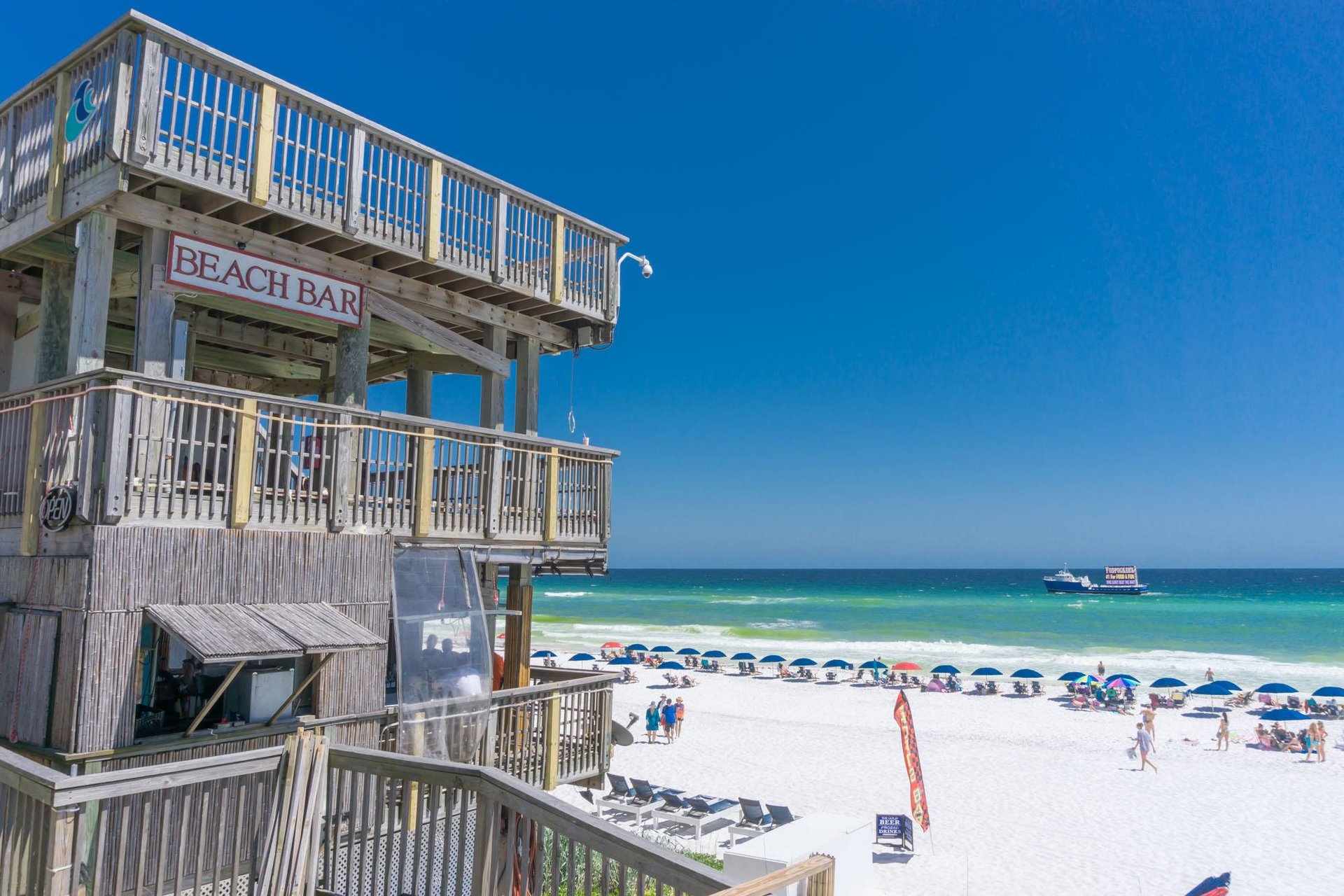 Miramar Beach Villas 114 58