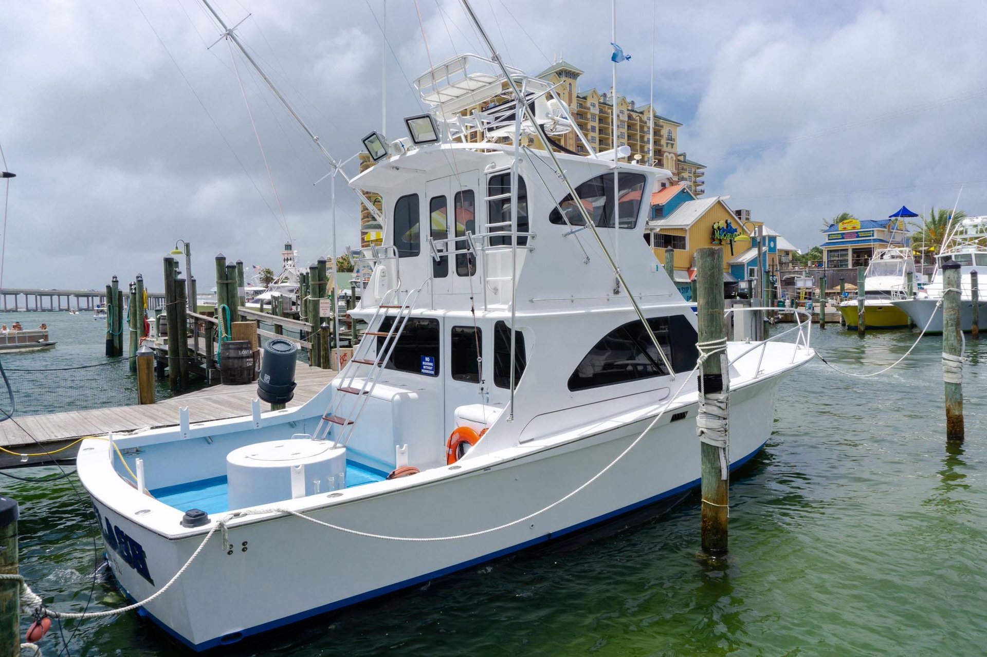 Miramar Beach Villas 114 59