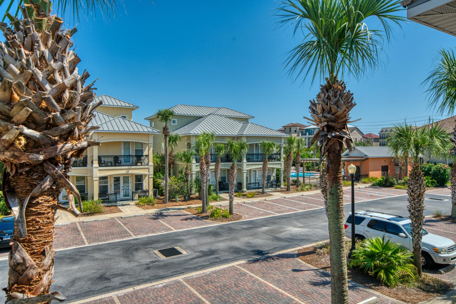 Miramar Beach Villas 114 65