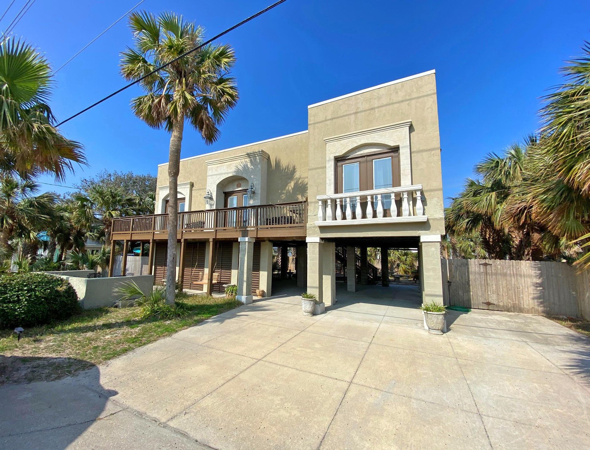 Via De Luna 209  Tuscan Bungalow 1