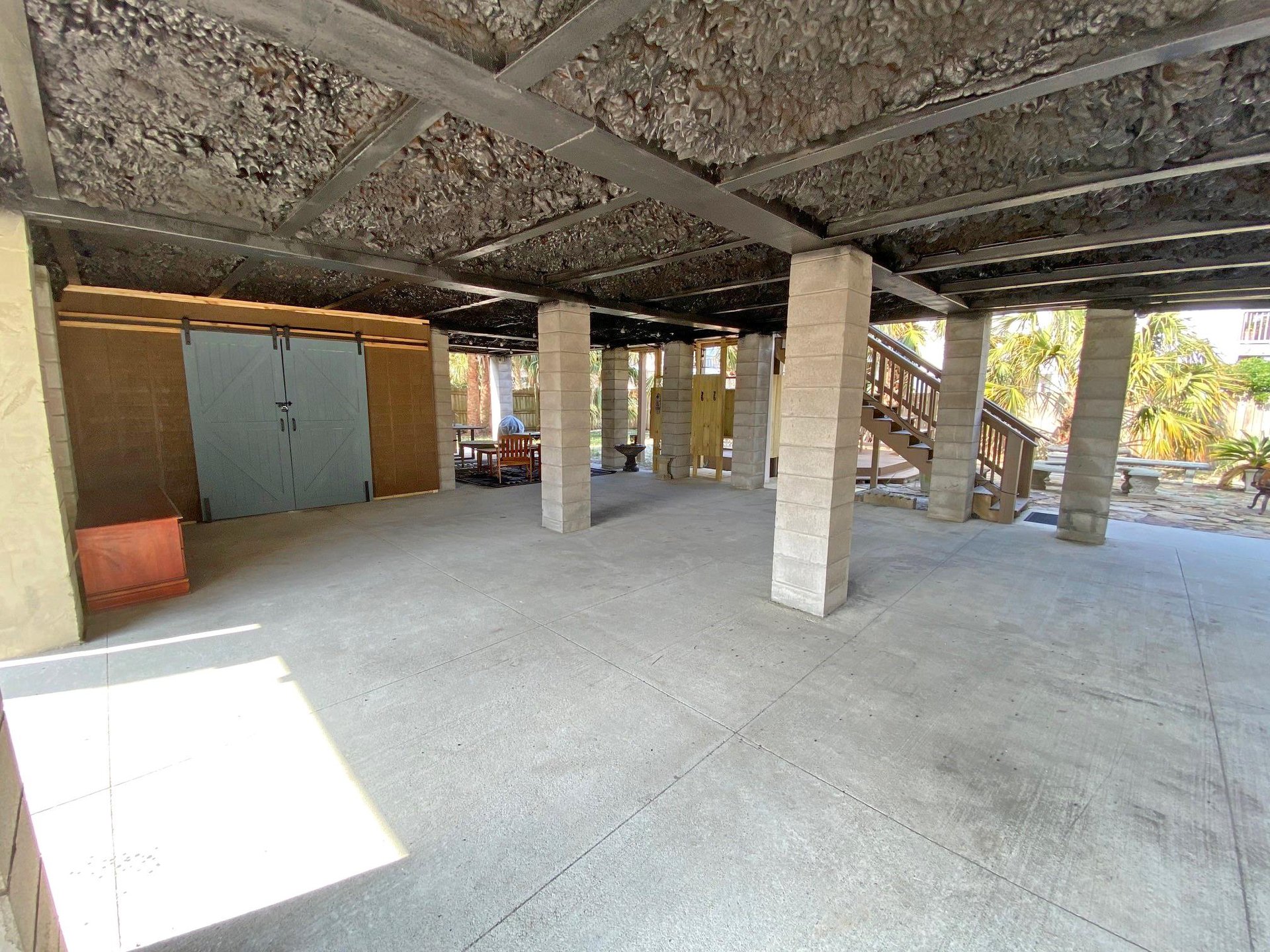 Via De Luna 209  Tuscan Bungalow 30