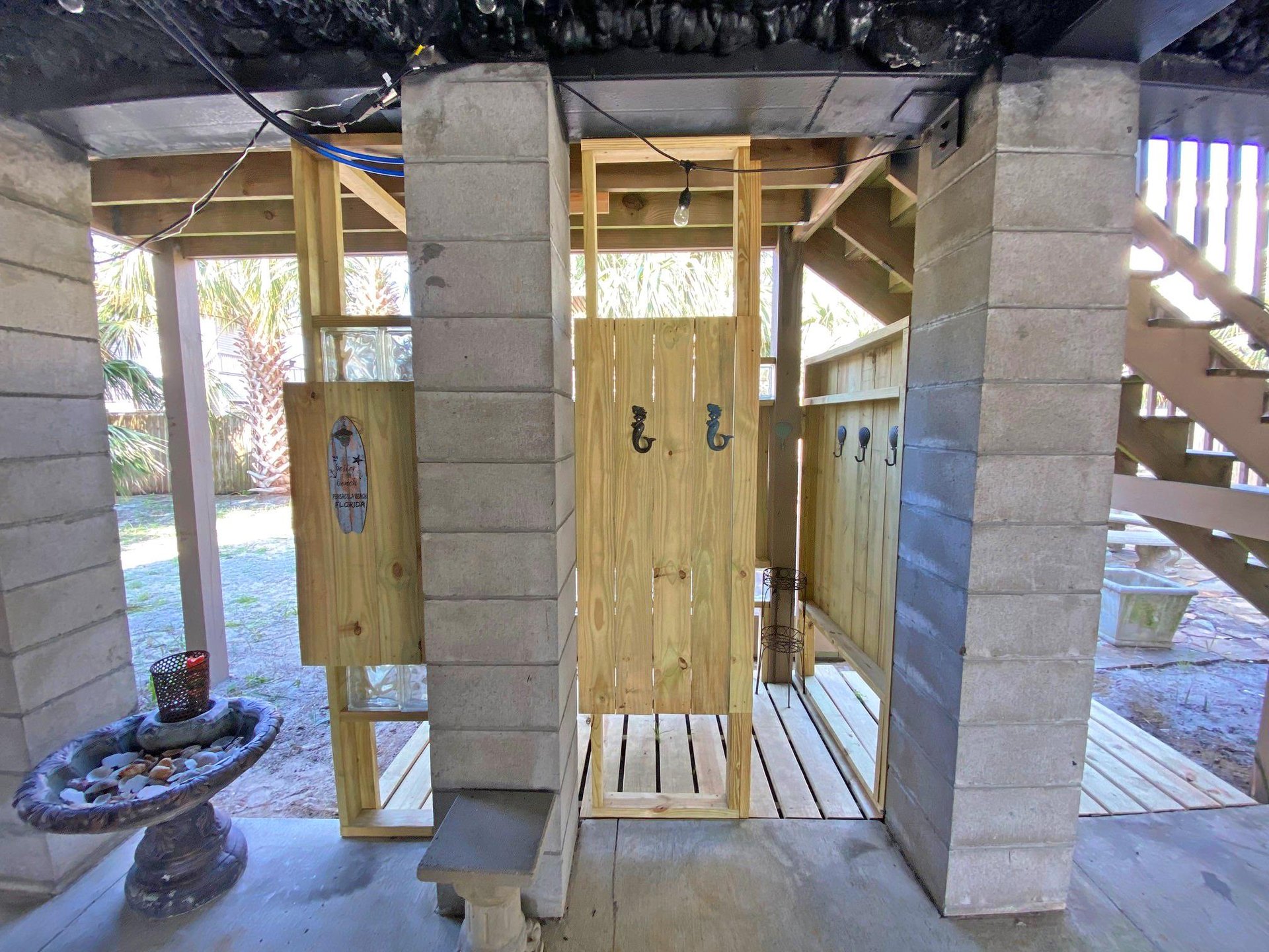 Via De Luna 209  Tuscan Bungalow 31