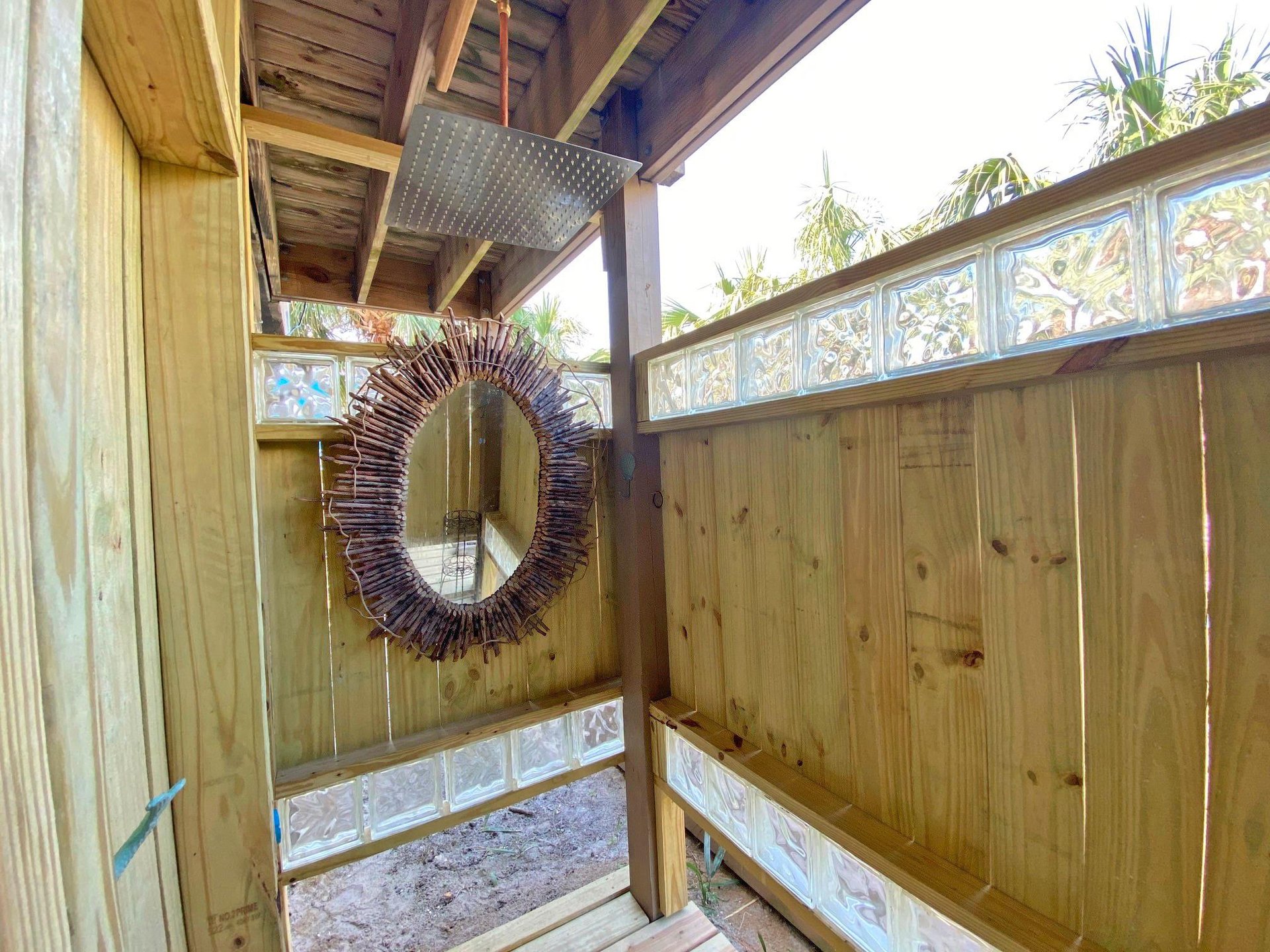 Via De Luna 209  Tuscan Bungalow 32