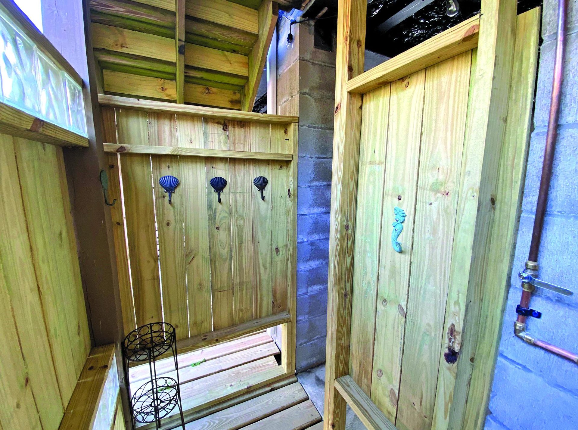 Via De Luna 209  Tuscan Bungalow 33