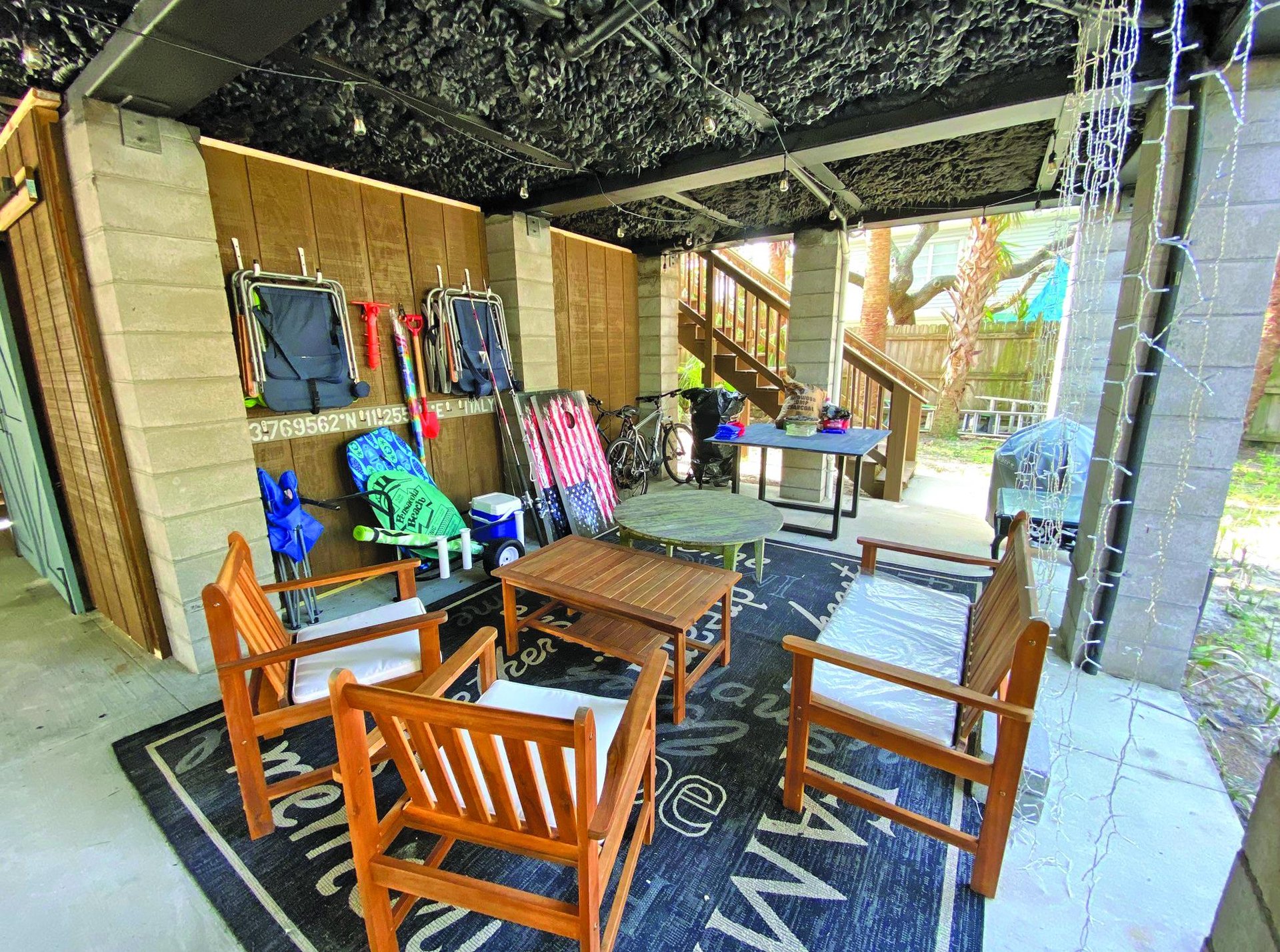 Via De Luna 209  Tuscan Bungalow 34