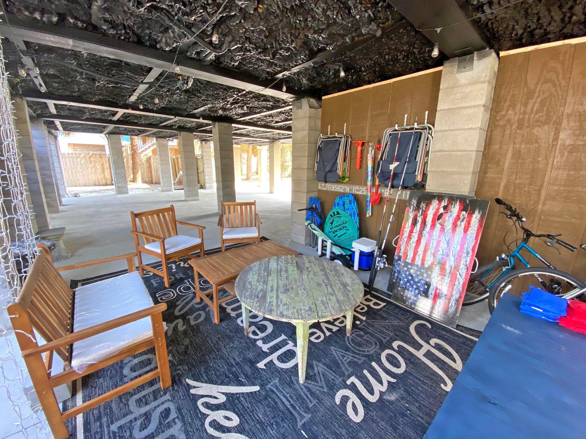 Via De Luna 209  Tuscan Bungalow 35