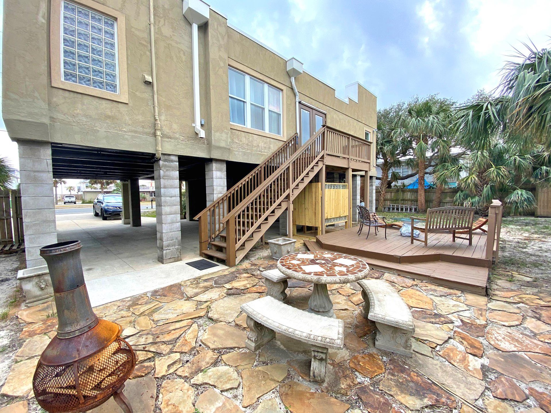 Via De Luna 209  Tuscan Bungalow 37