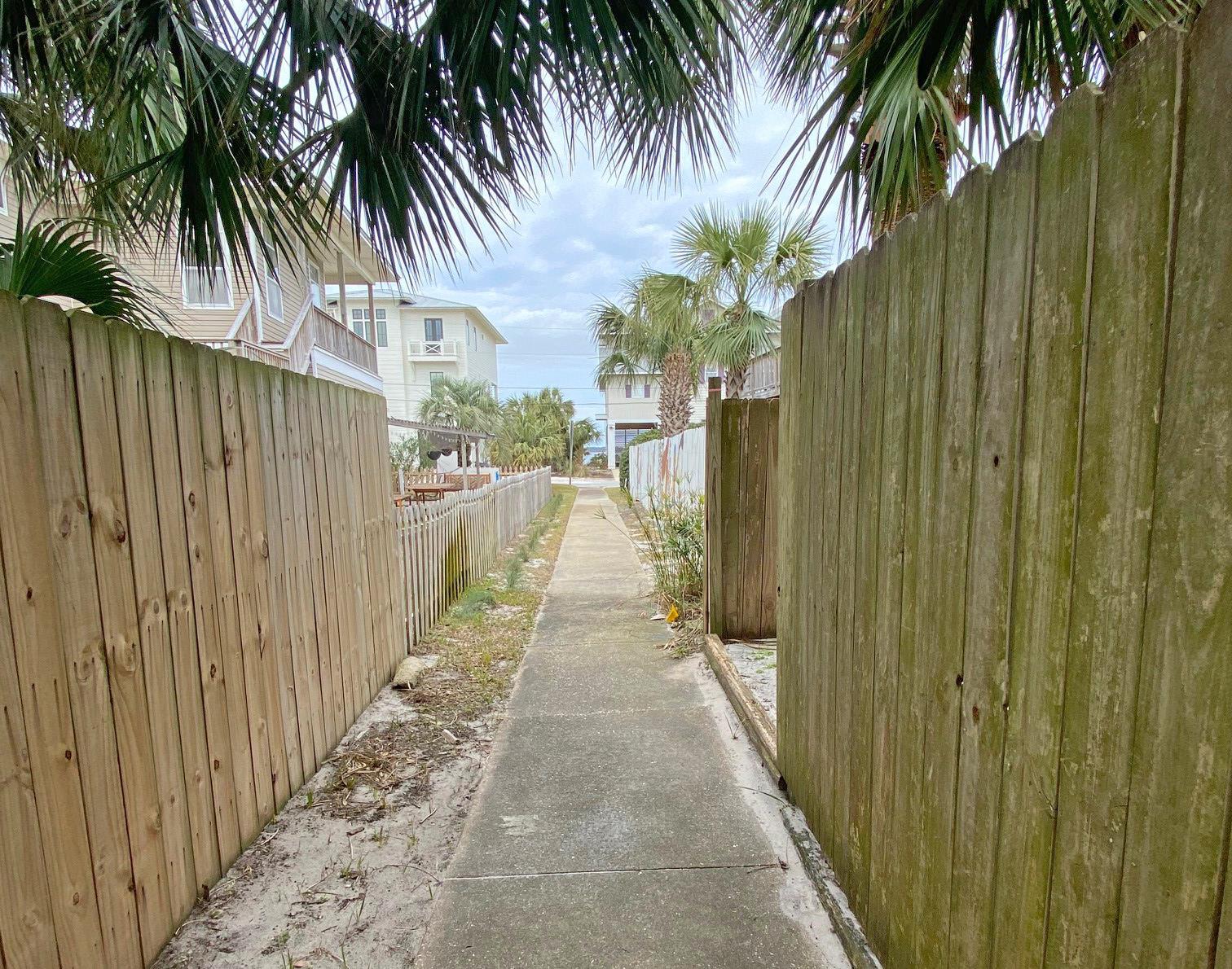 Via De Luna 209  Tuscan Bungalow 40