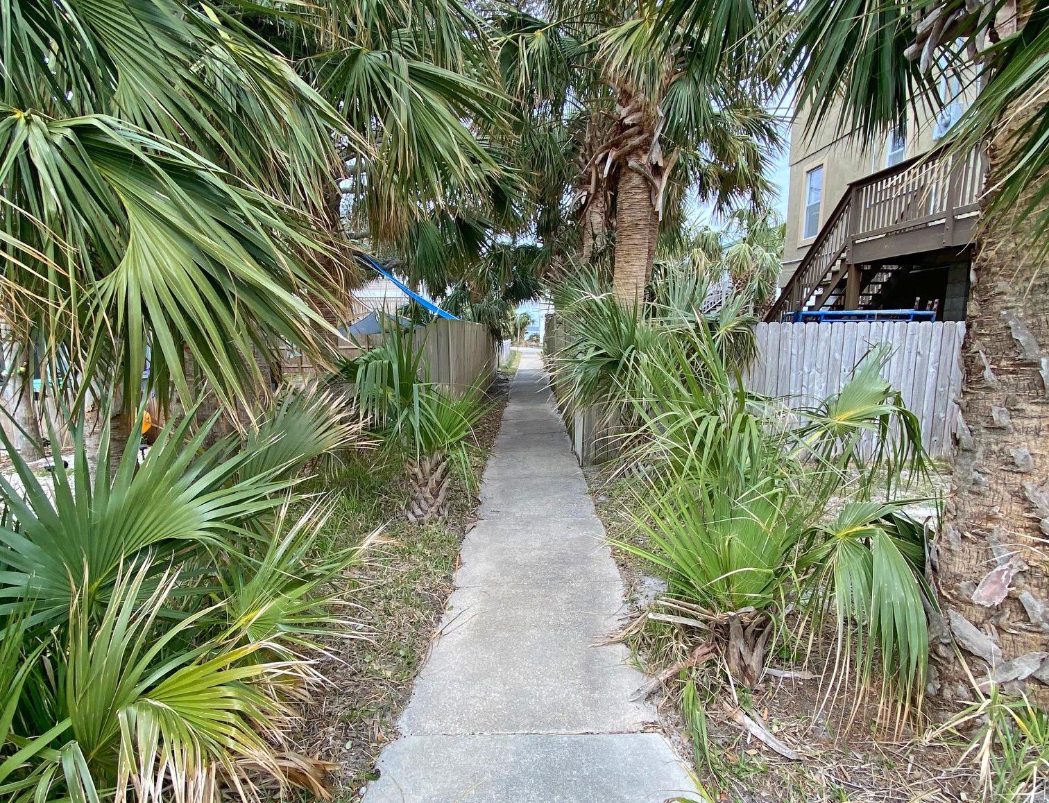 Via De Luna 209  Tuscan Bungalow 41