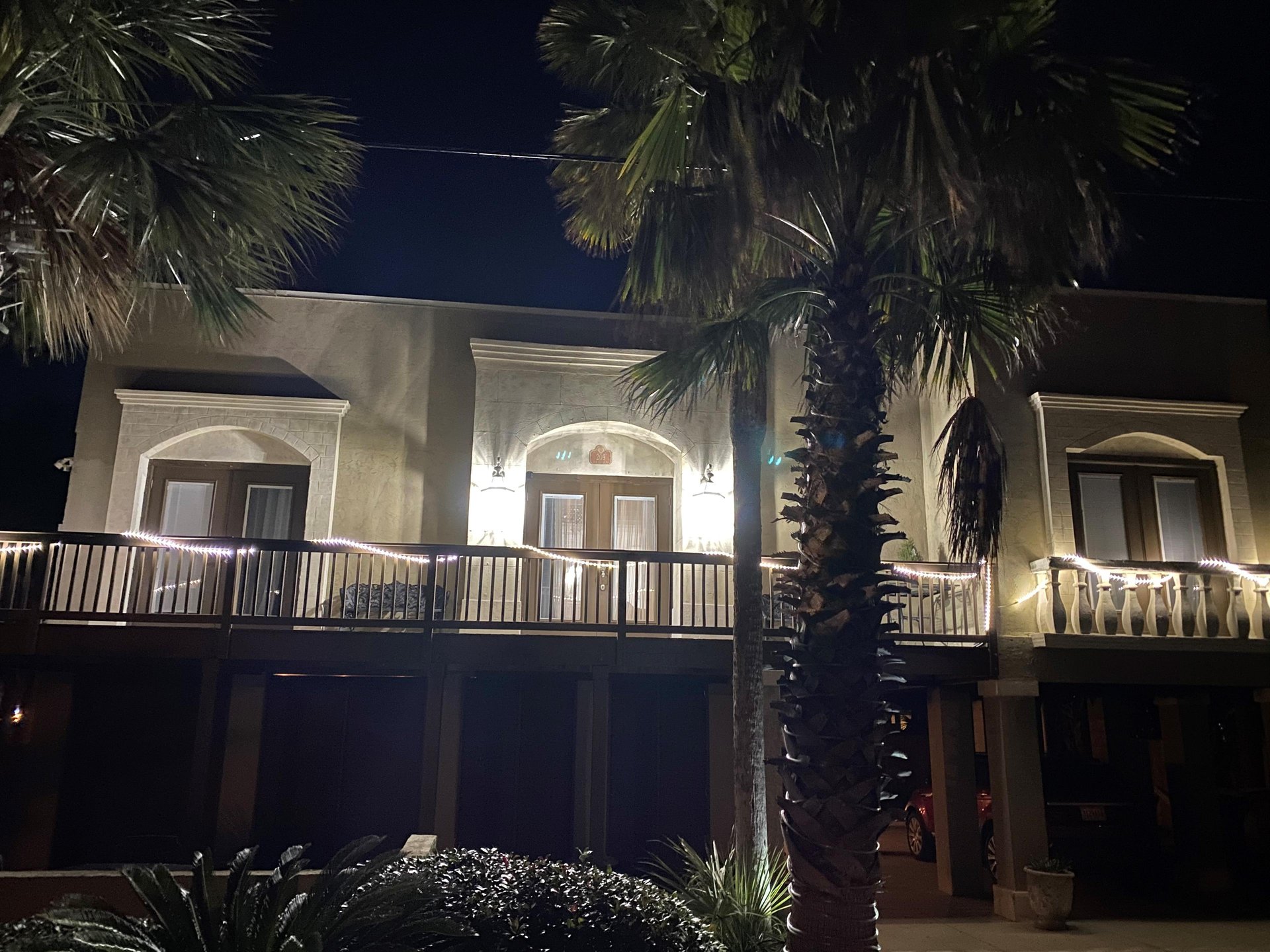 Via De Luna 209  Tuscan Bungalow 42