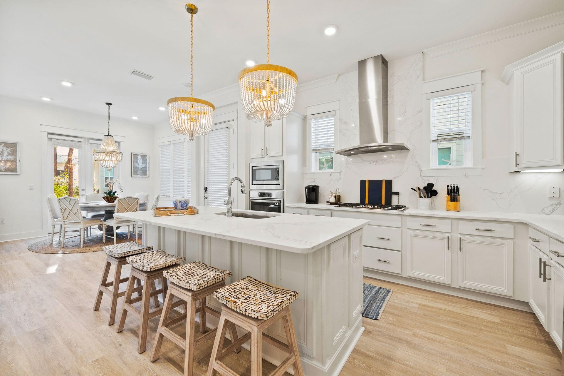 A Wave From It All 5