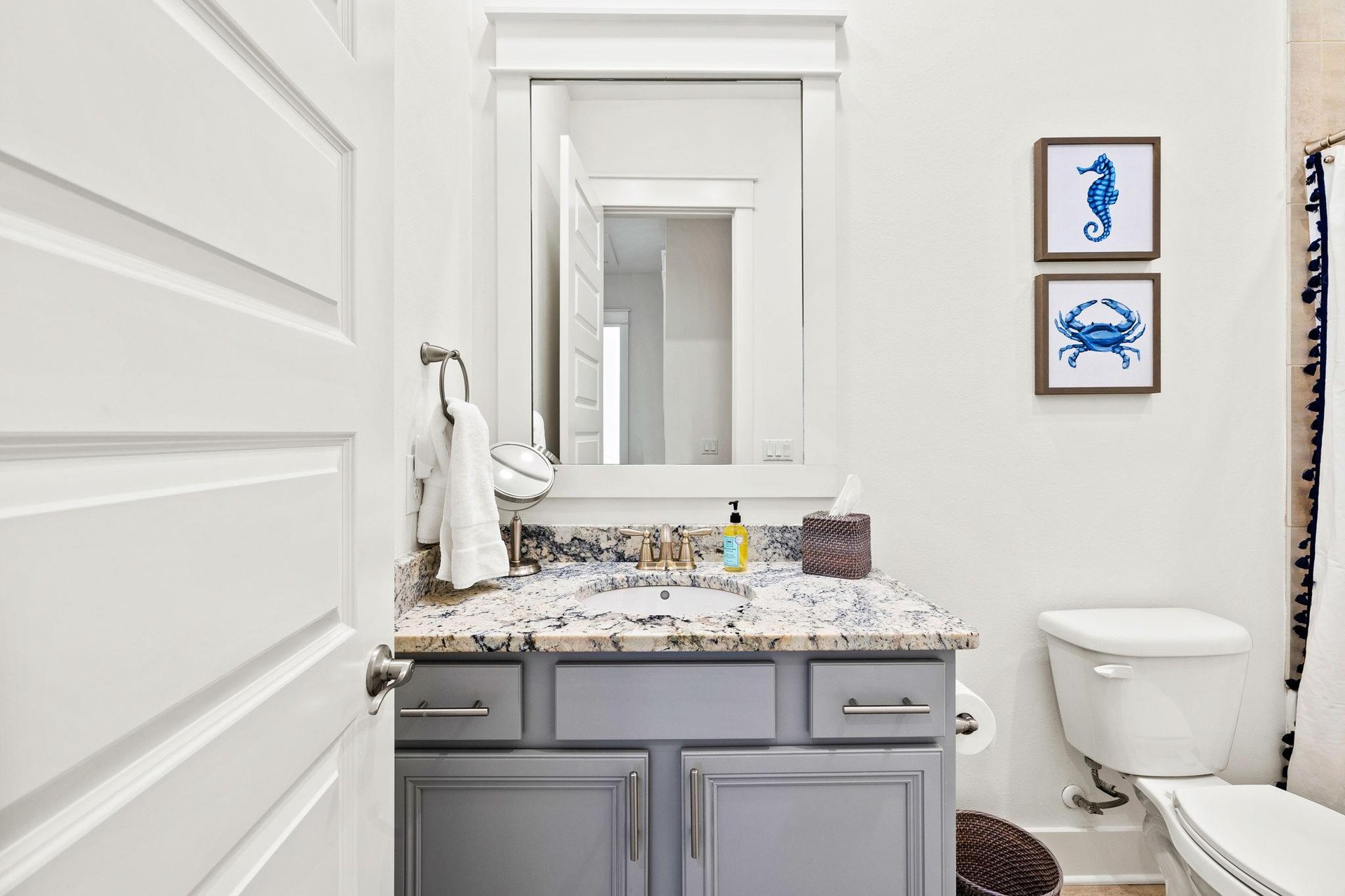 A Wave From It All 14