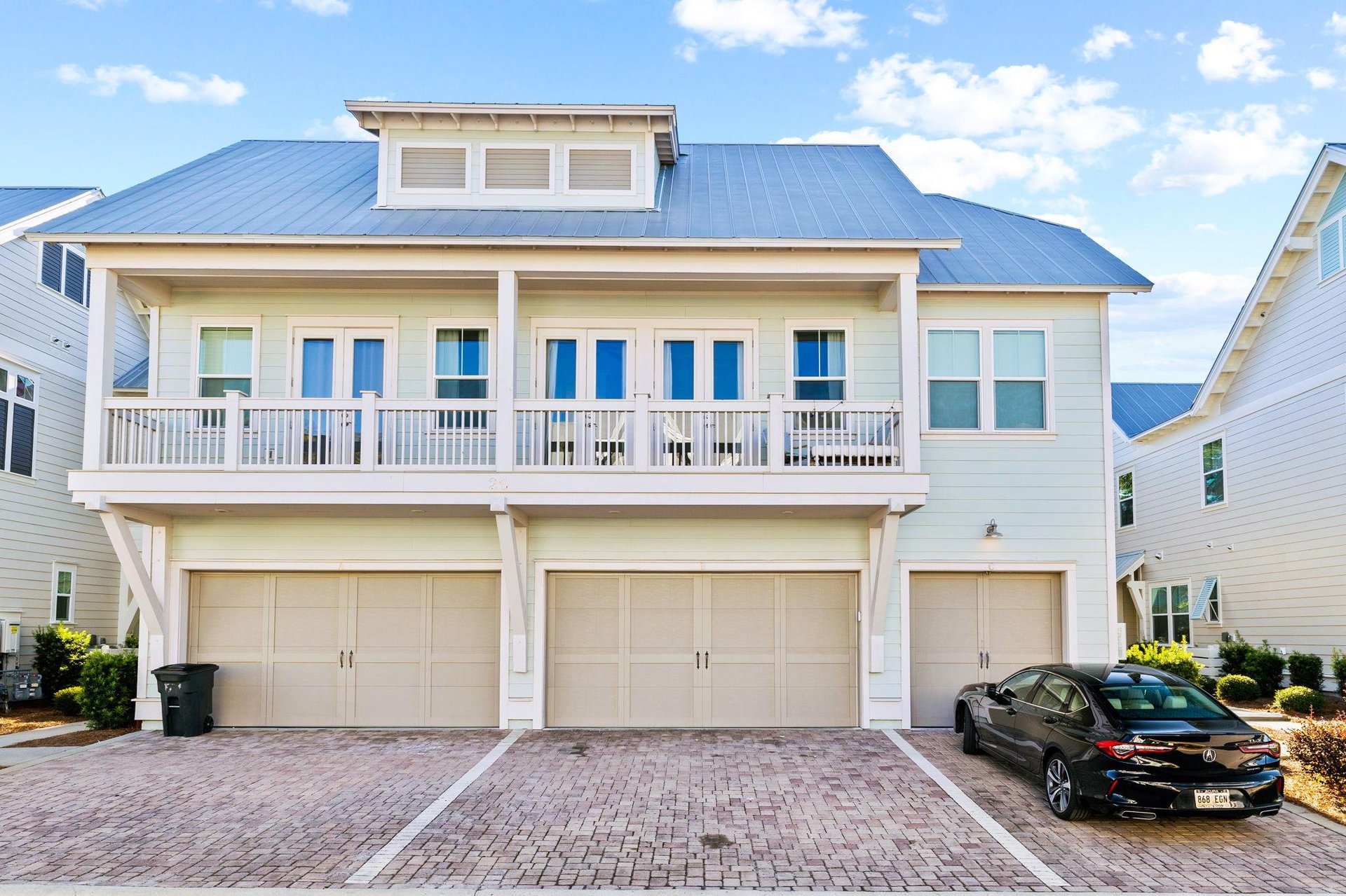 A Wave From It All 32