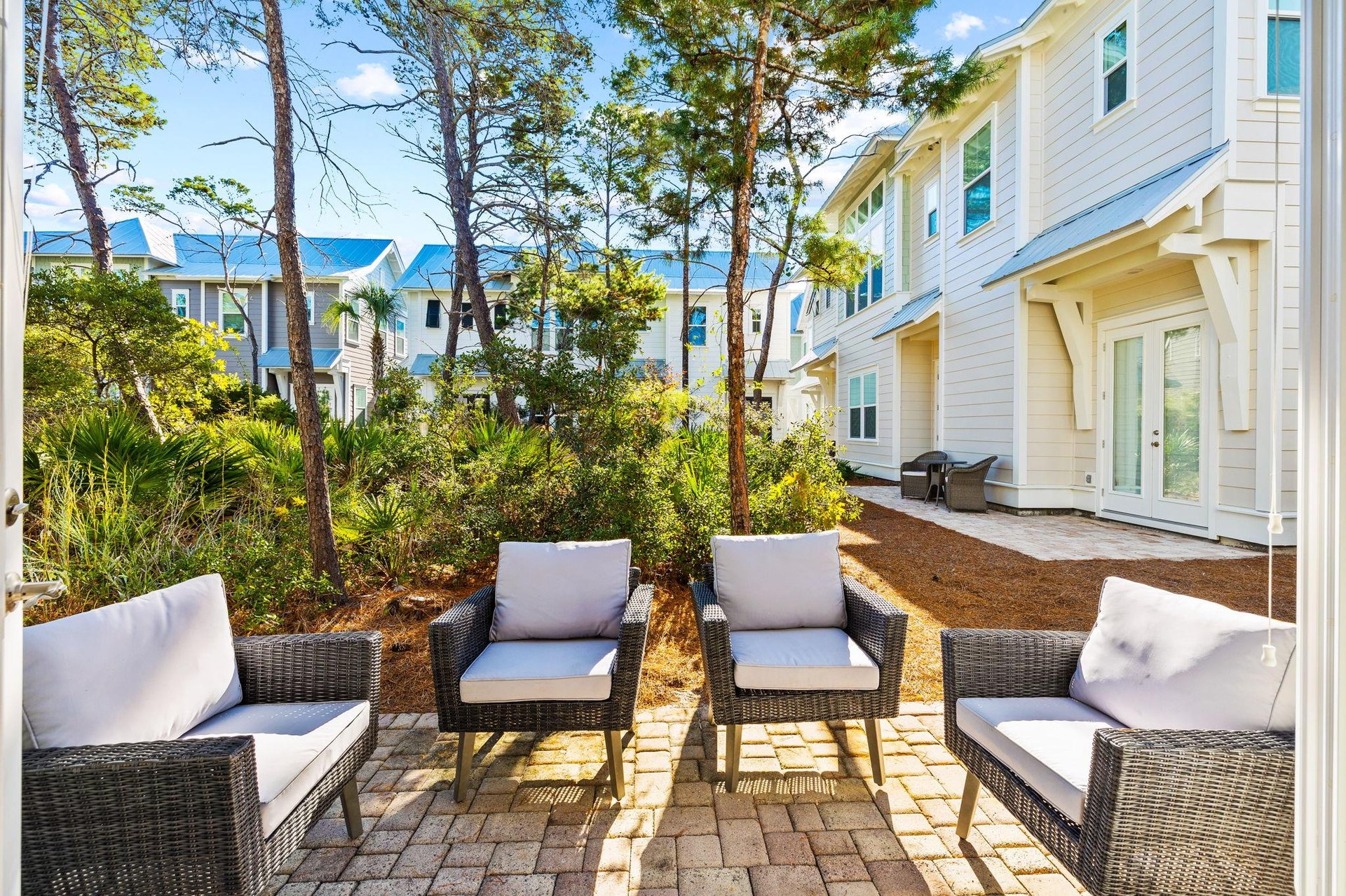 A Wave From It All 38