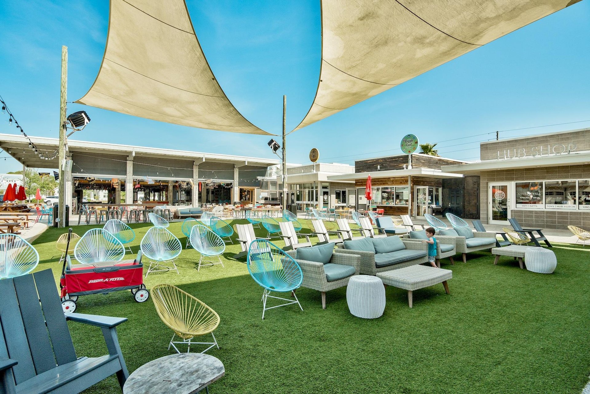 A Wave From It All 55