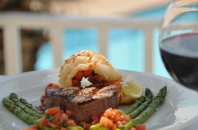 Beach Club Doral 807 43