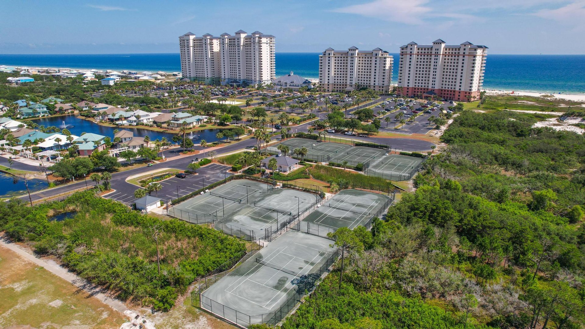 Beach Club Doral 807 48