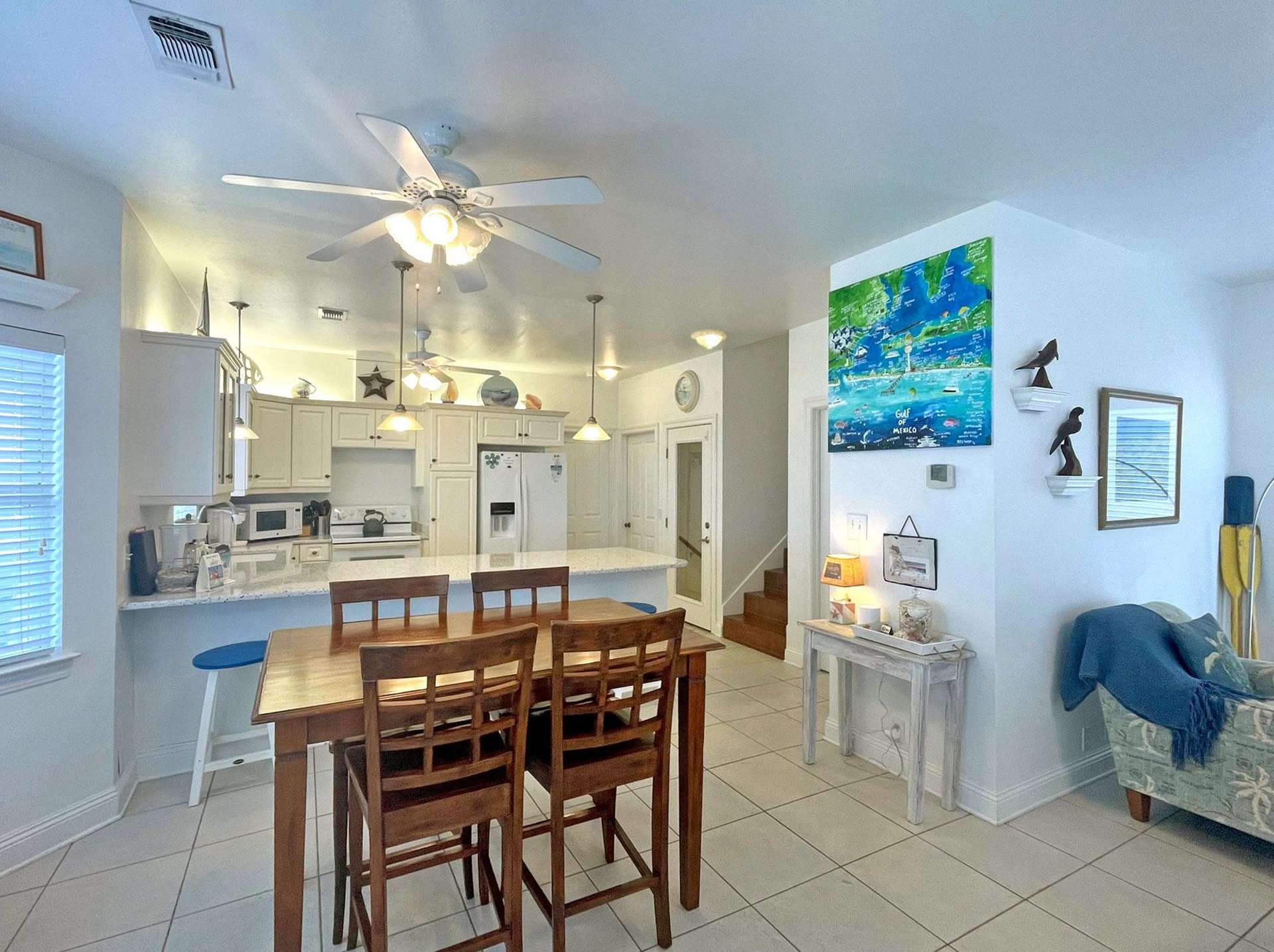 White Sands Cottage 501 Lifes A Beach House 7