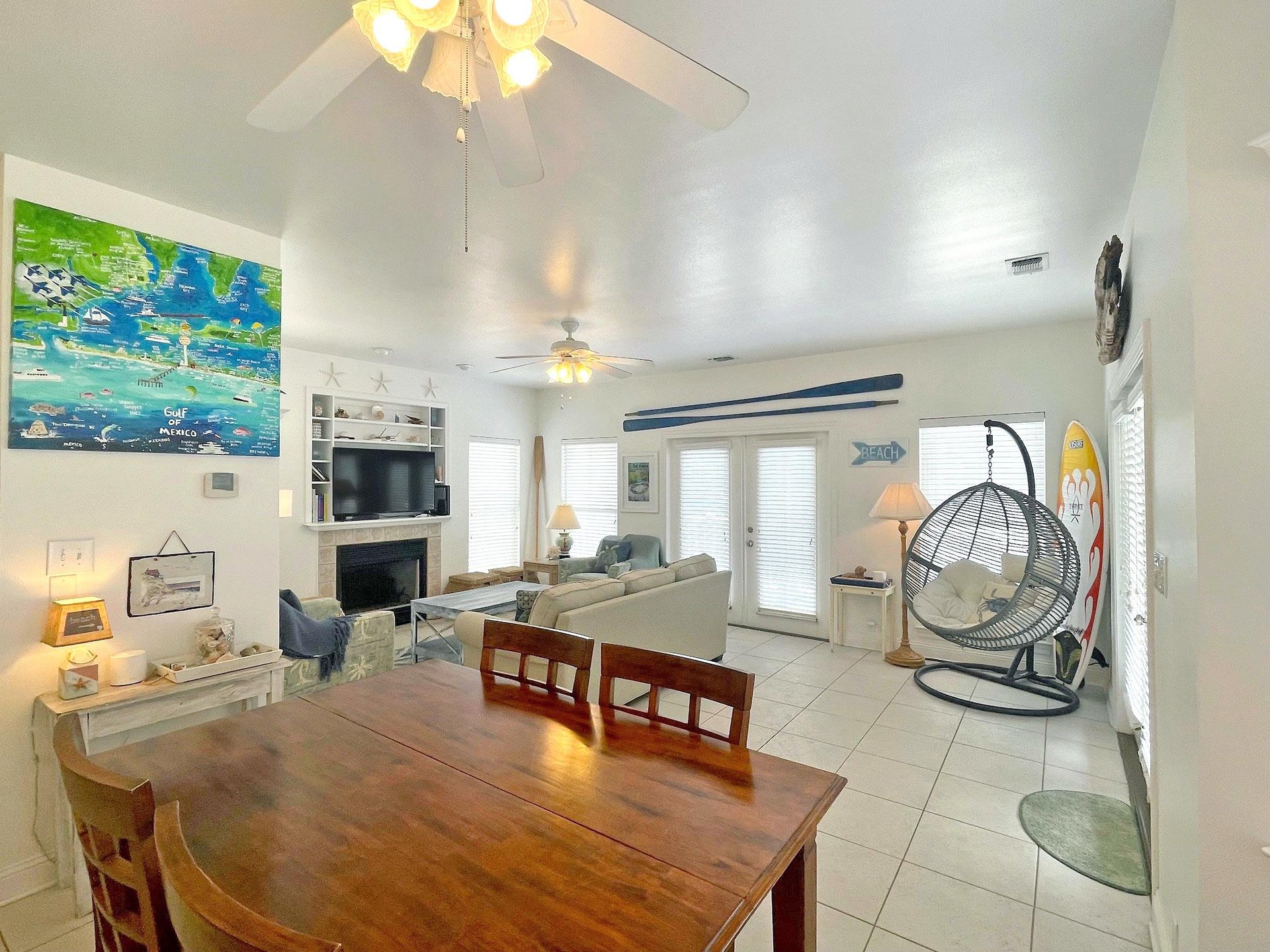 White Sands Cottage 501 Lifes A Beach House 8