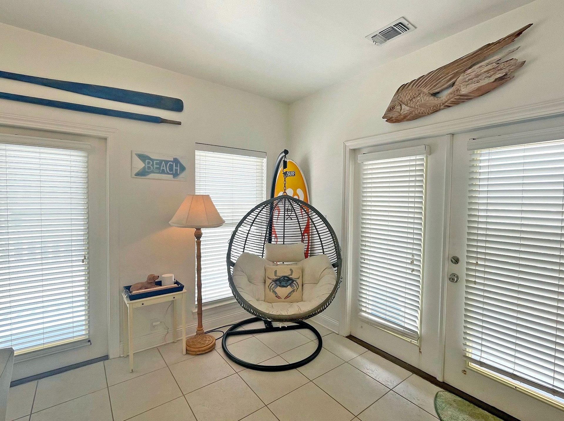 White Sands Cottage 501 Lifes A Beach House 9