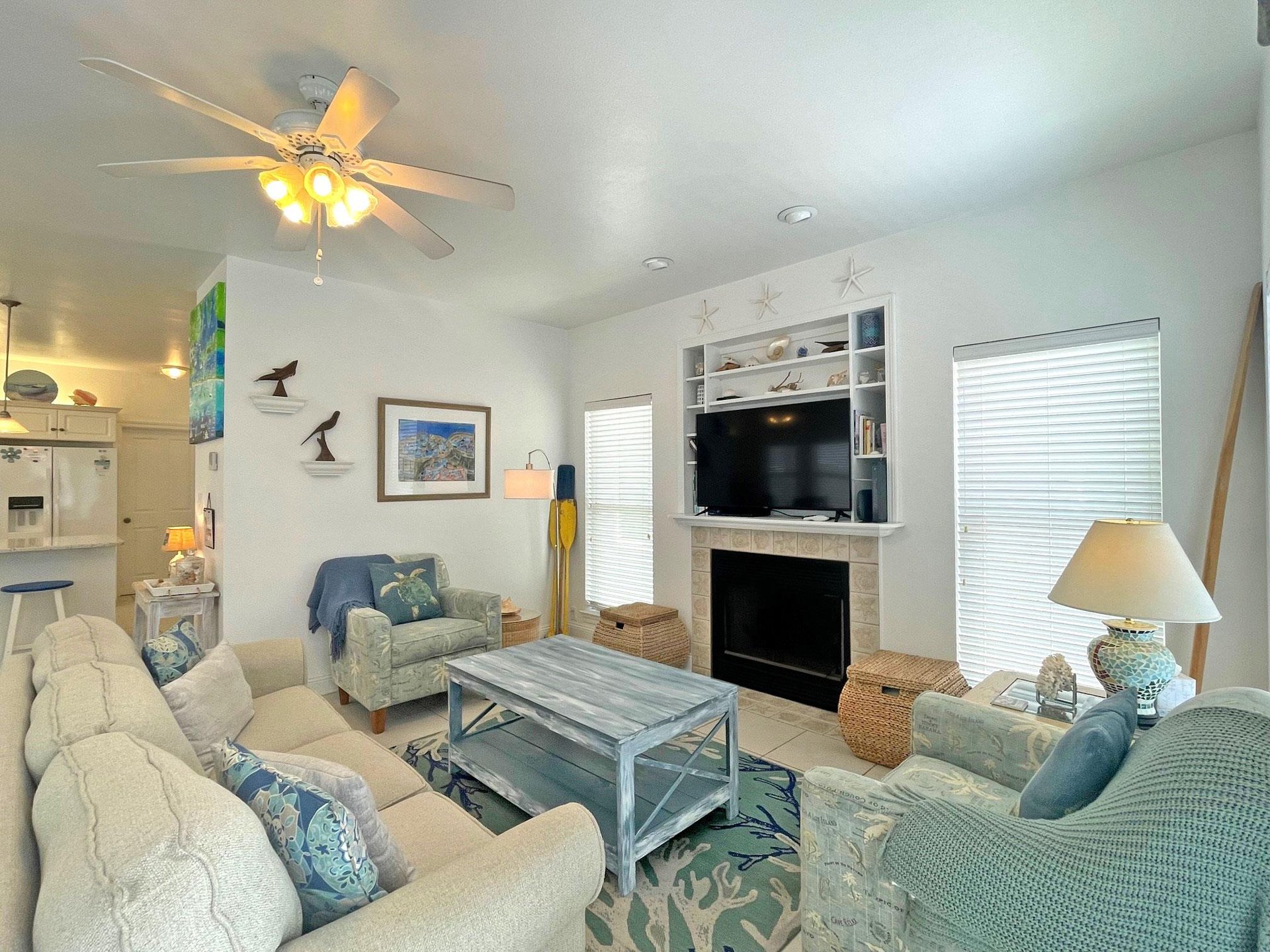 White Sands Cottage 501 Lifes A Beach House 11