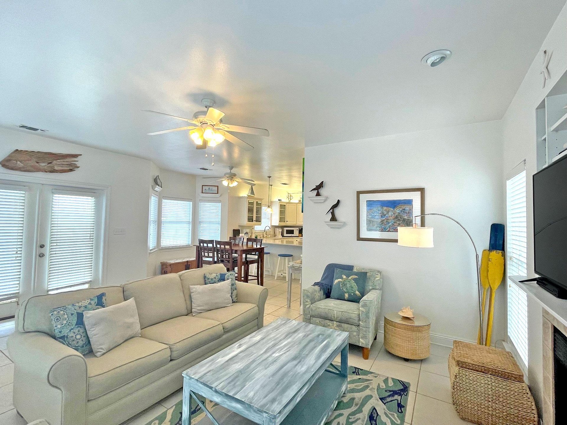 White Sands Cottage 501 Lifes A Beach House 12