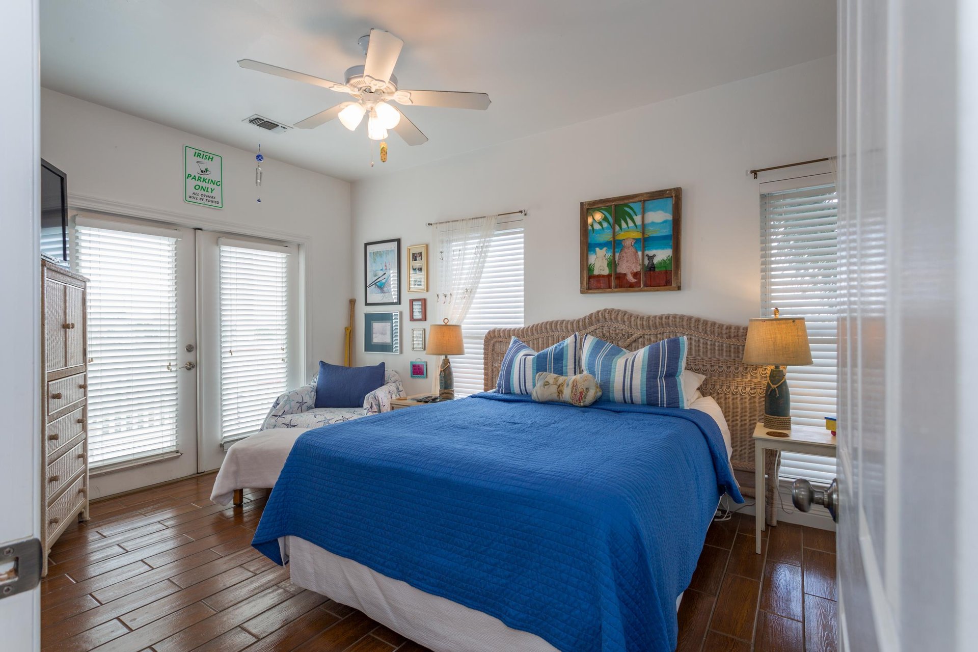 White Sands Cottage 501 Lifes A Beach House 14