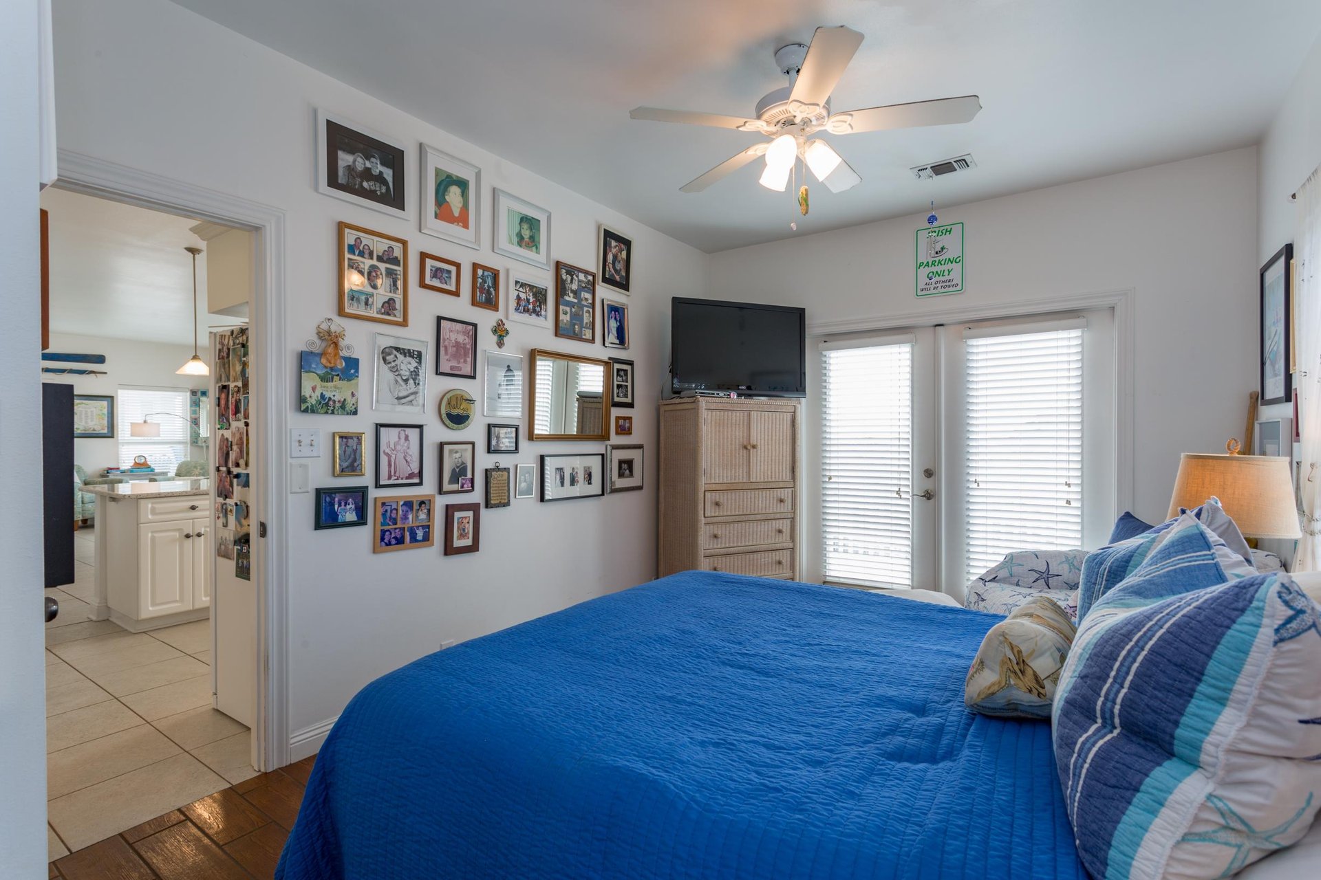 White Sands Cottage 501 Lifes A Beach House 15