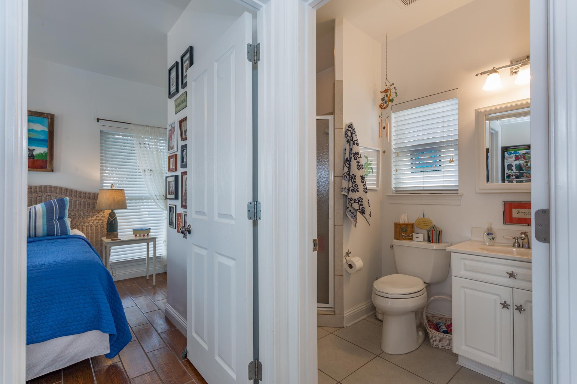 White Sands Cottage 501 Lifes A Beach House 16