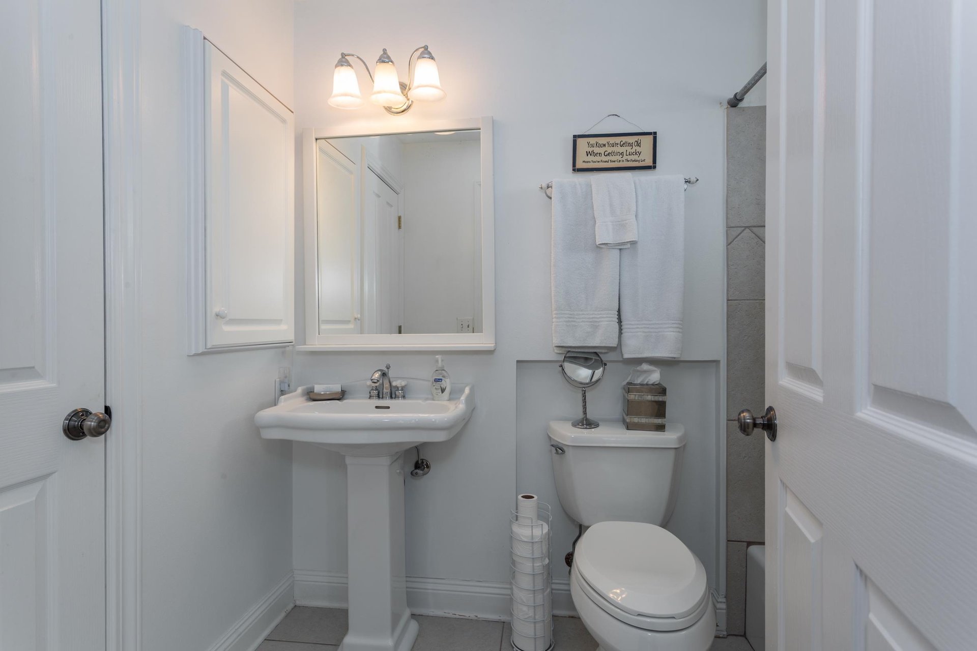 White Sands Cottage 501 Lifes A Beach House 18