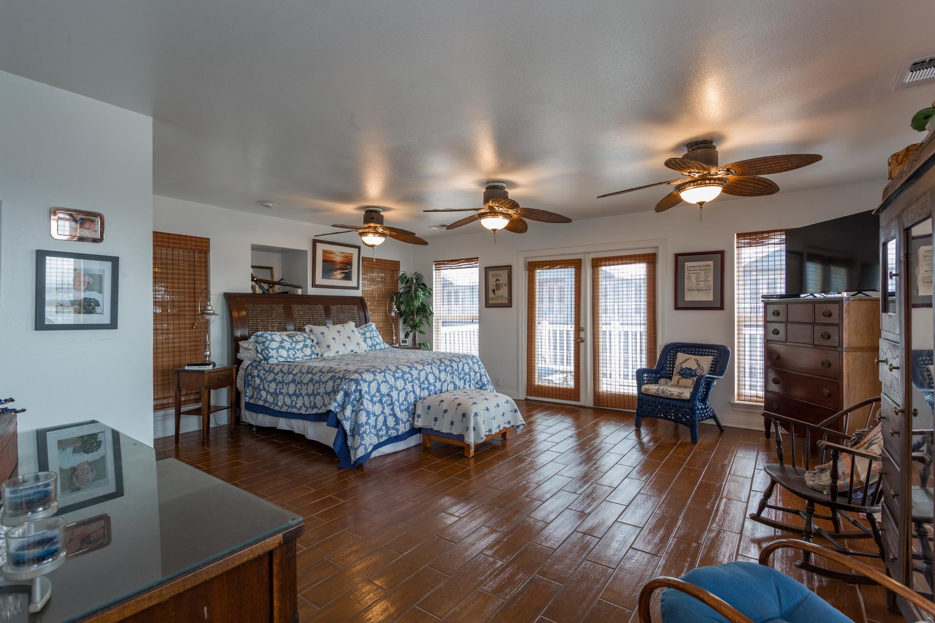 White Sands Cottage 501 Lifes A Beach House 21