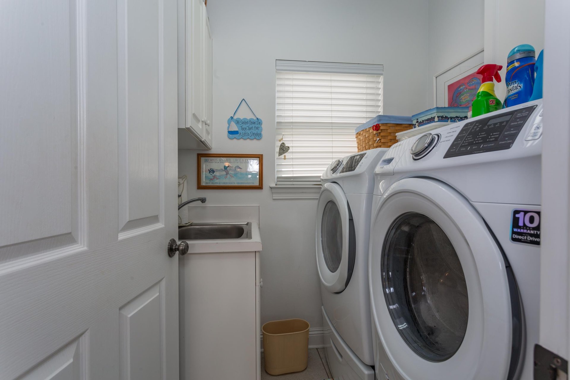 White Sands Cottage 501 Lifes A Beach House 26