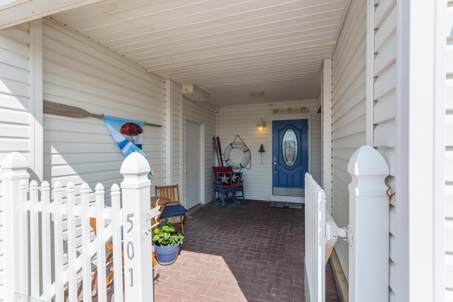 White Sands Cottage 501 Lifes A Beach House 27