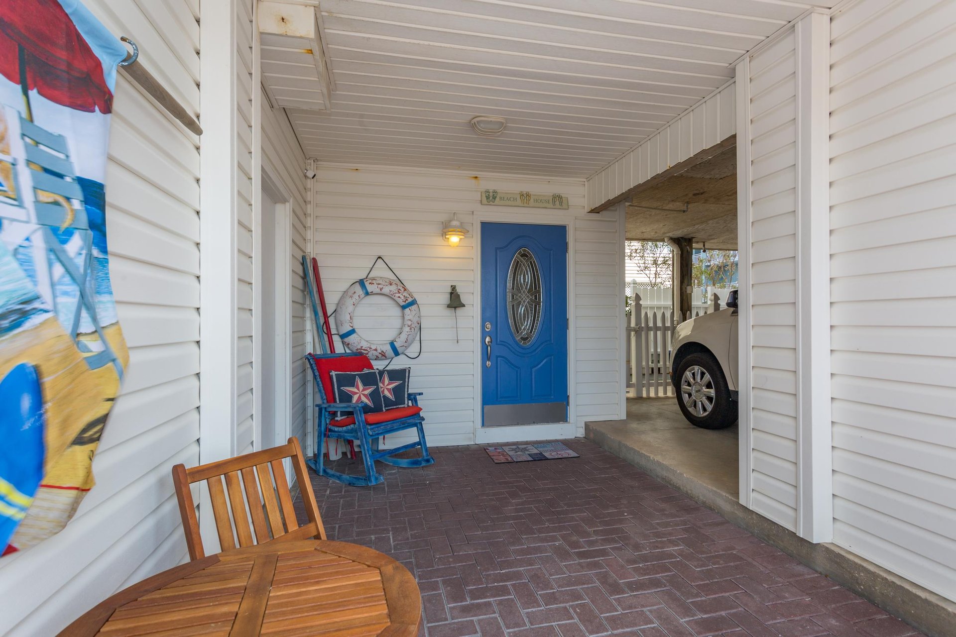 White Sands Cottage 501 Lifes A Beach House 28