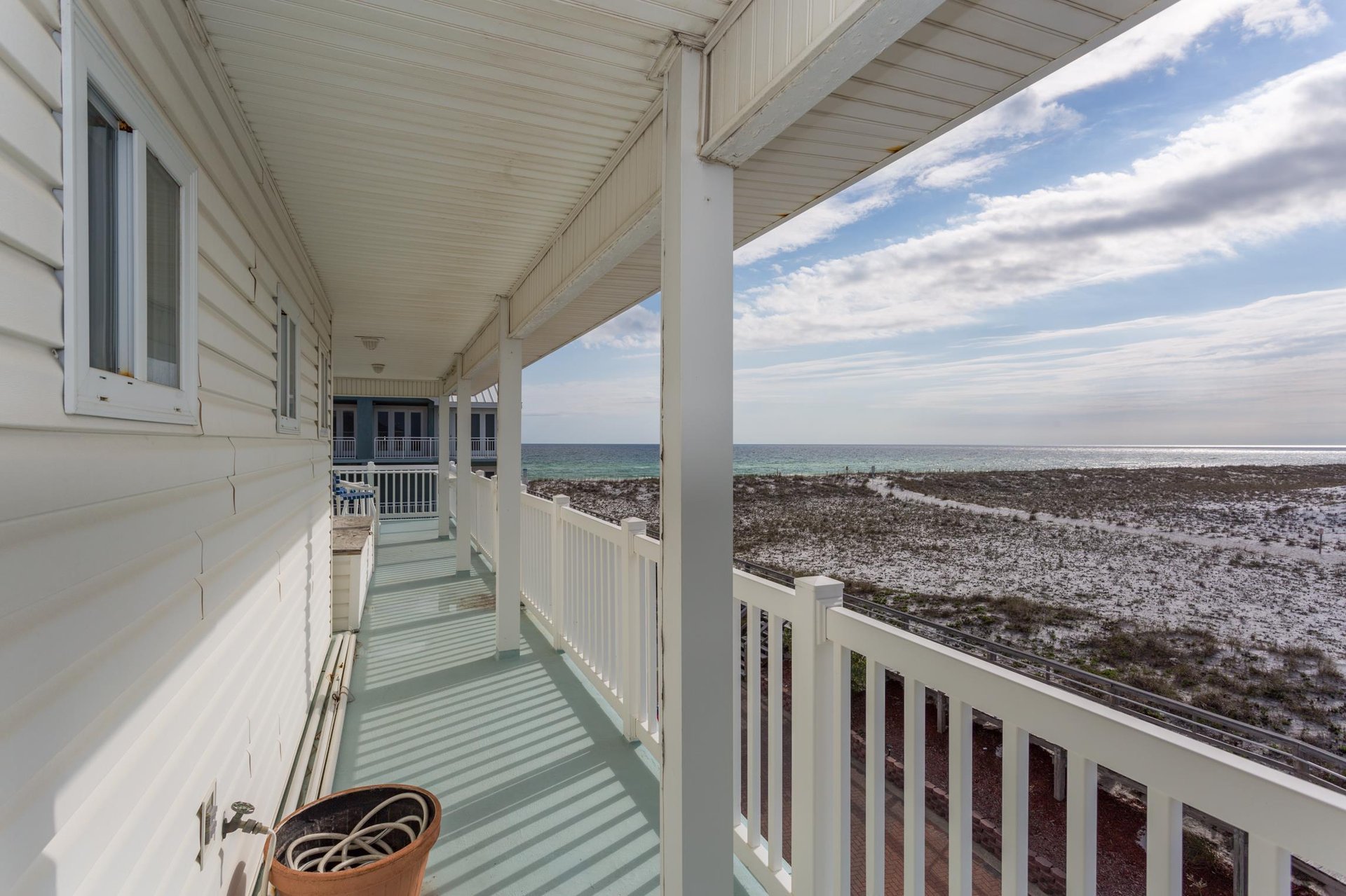 White Sands Cottage 501 Lifes A Beach House 33