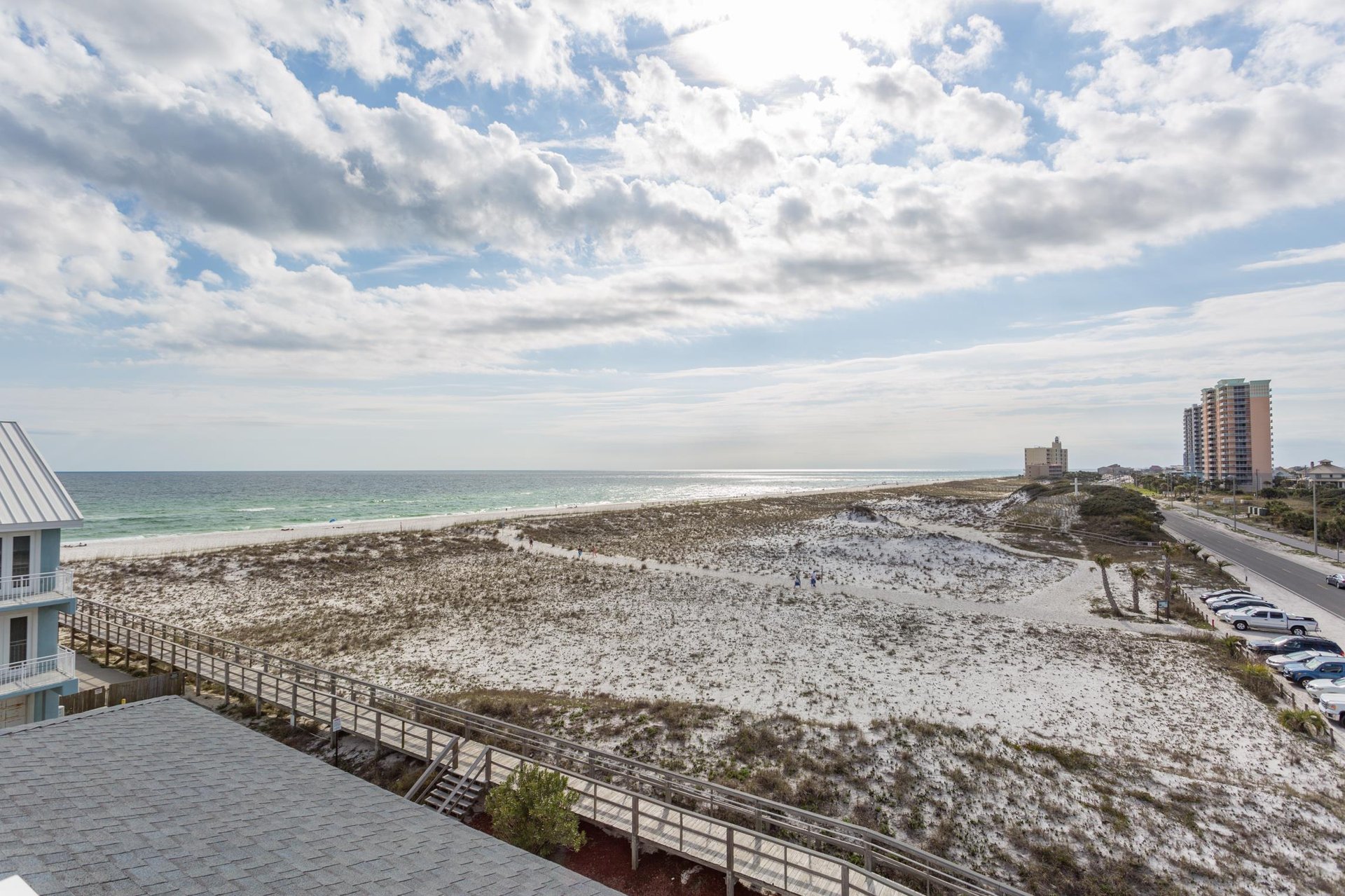 White Sands Cottage 501 Lifes A Beach House 34