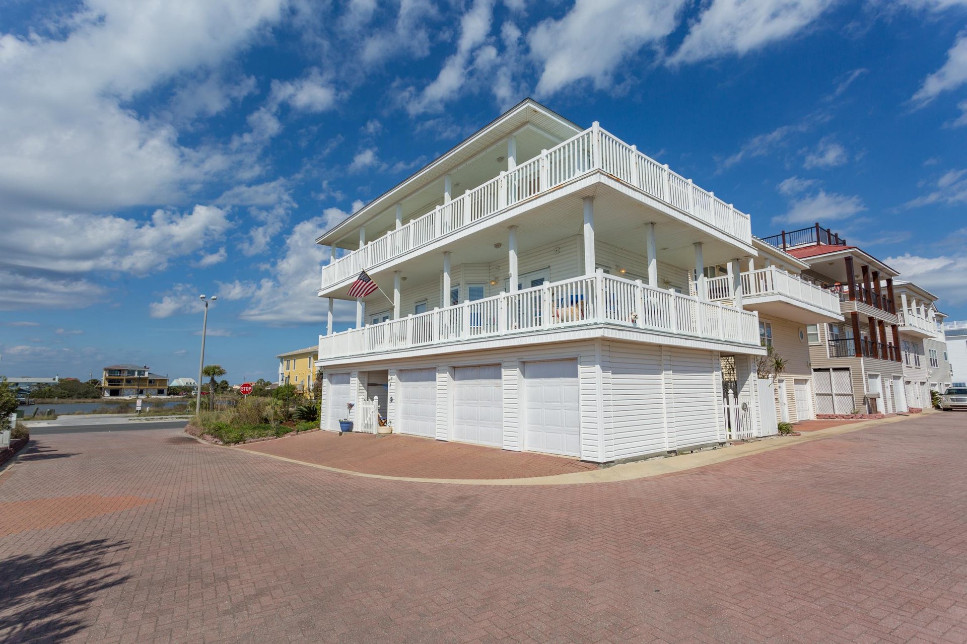 White Sands Cottage 501 Lifes A Beach House 37