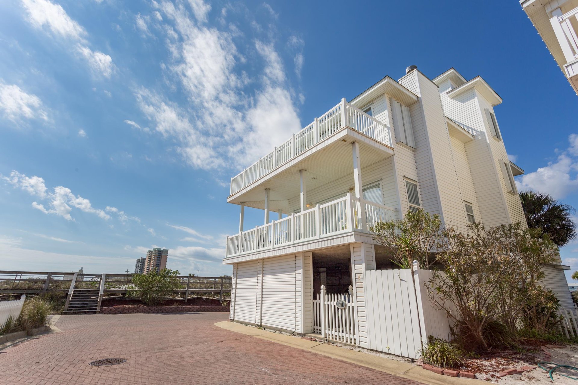 White Sands Cottage 501 Lifes A Beach House 40