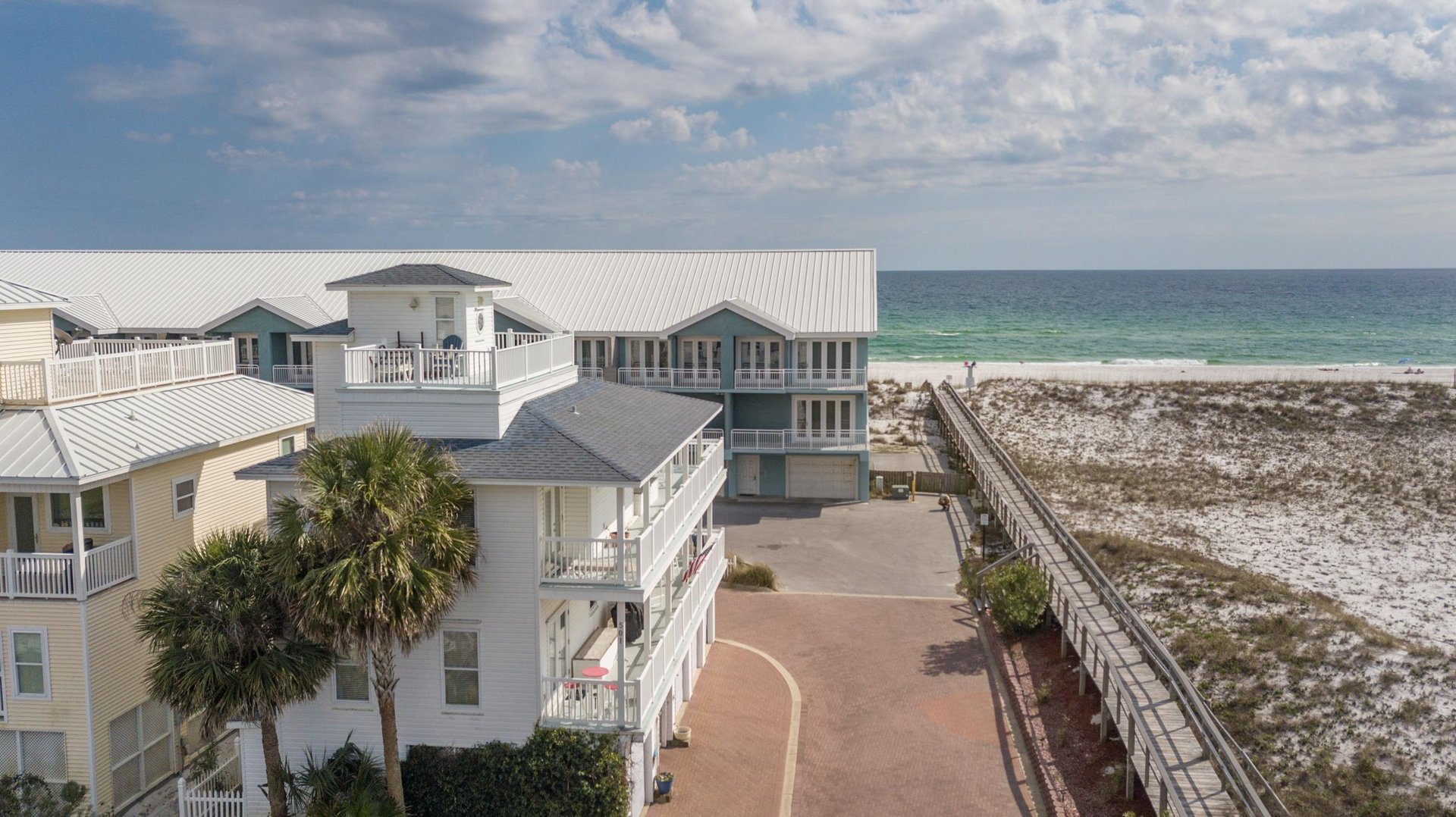 White Sands Cottage 501 Lifes A Beach House 43